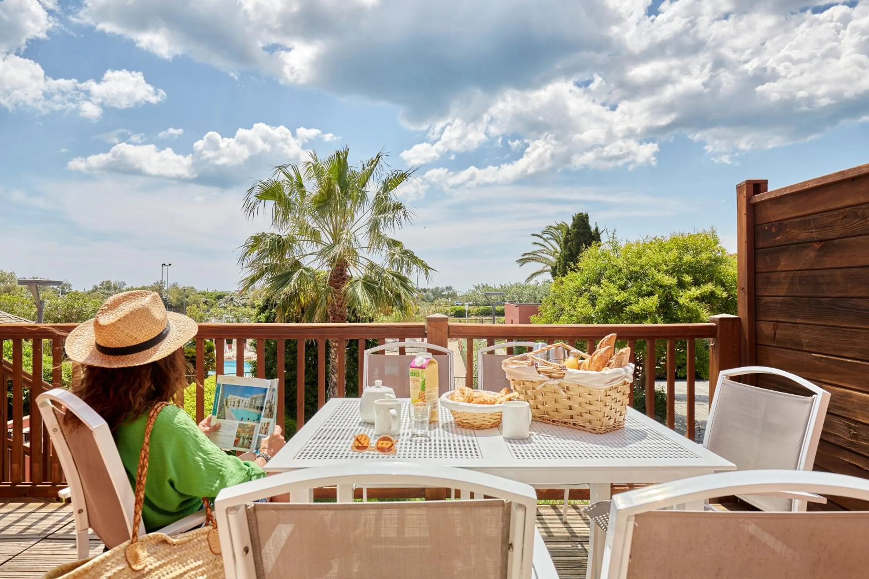 Résidence Odalys Du Golfe
