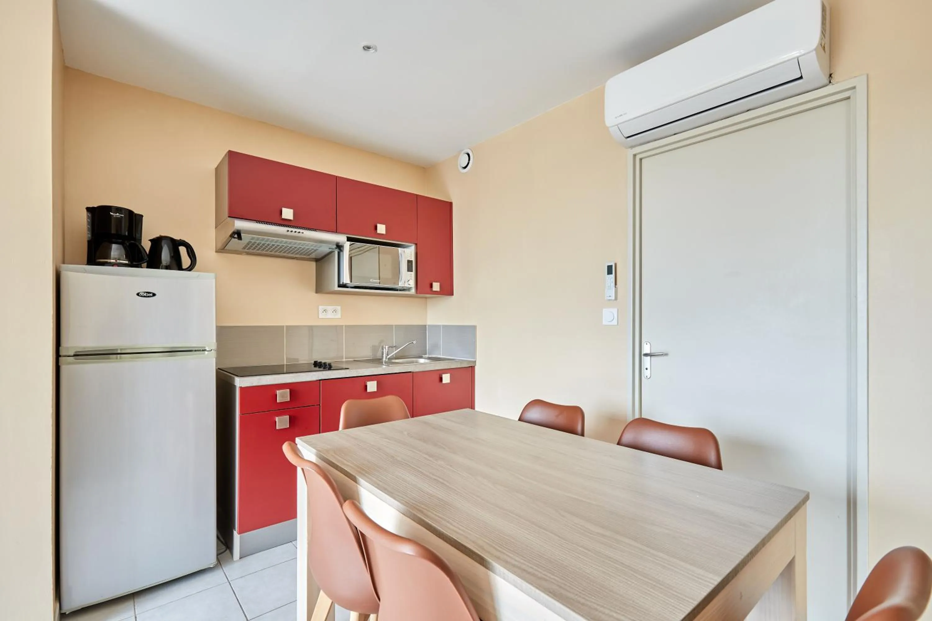 Résidence Odalys Du Golfe