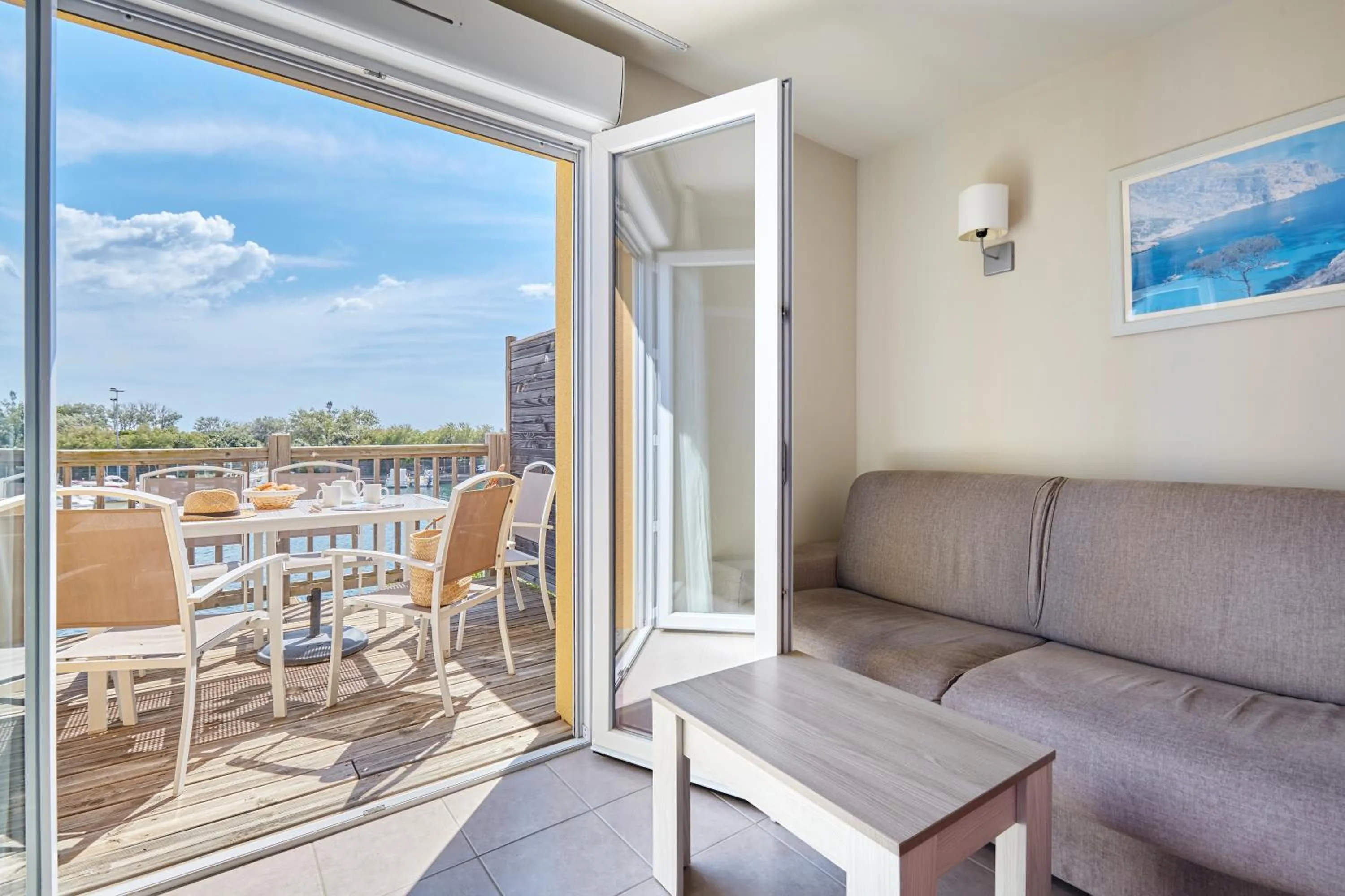 Résidence Odalys Du Golfe