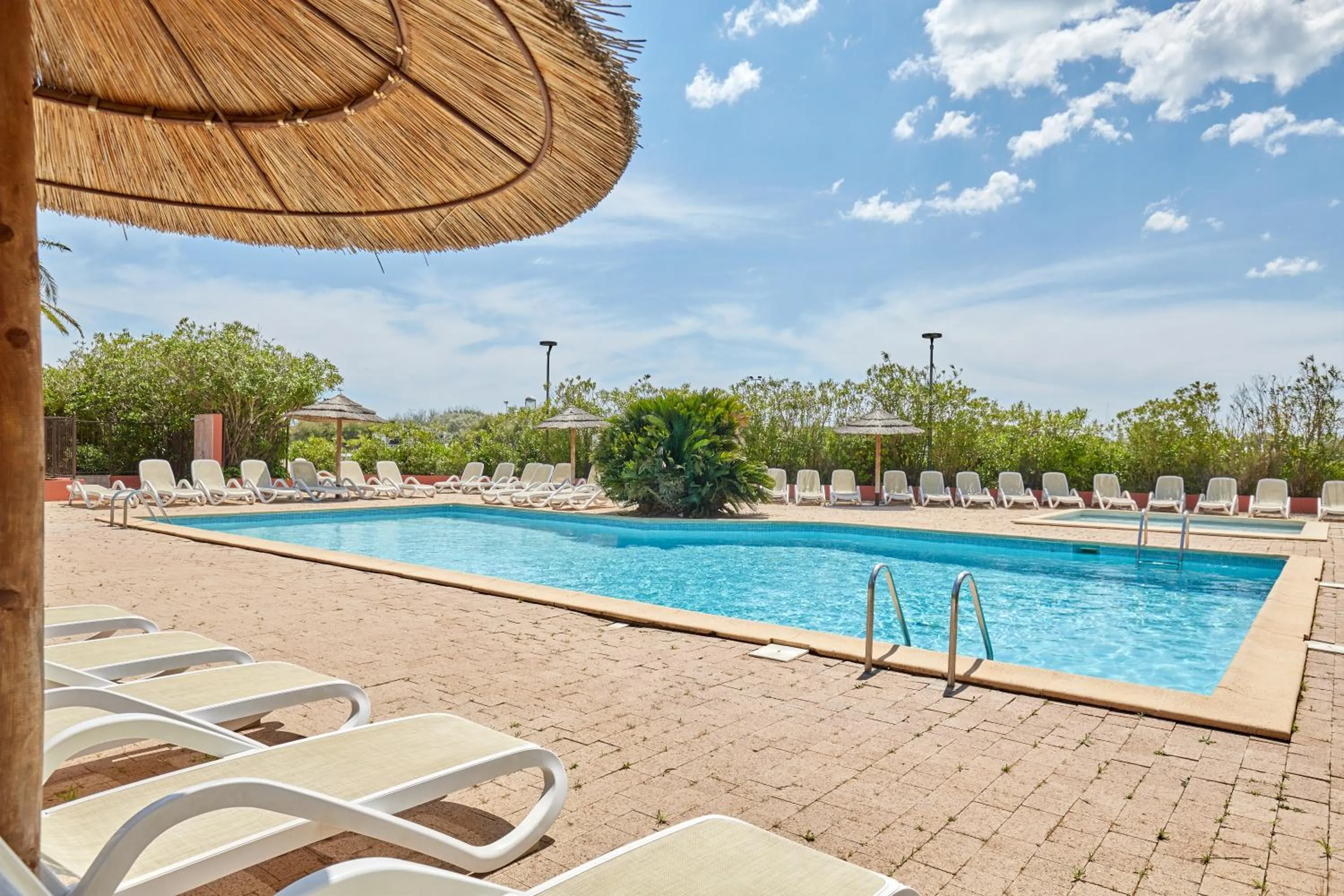 Résidence Odalys Du Golfe