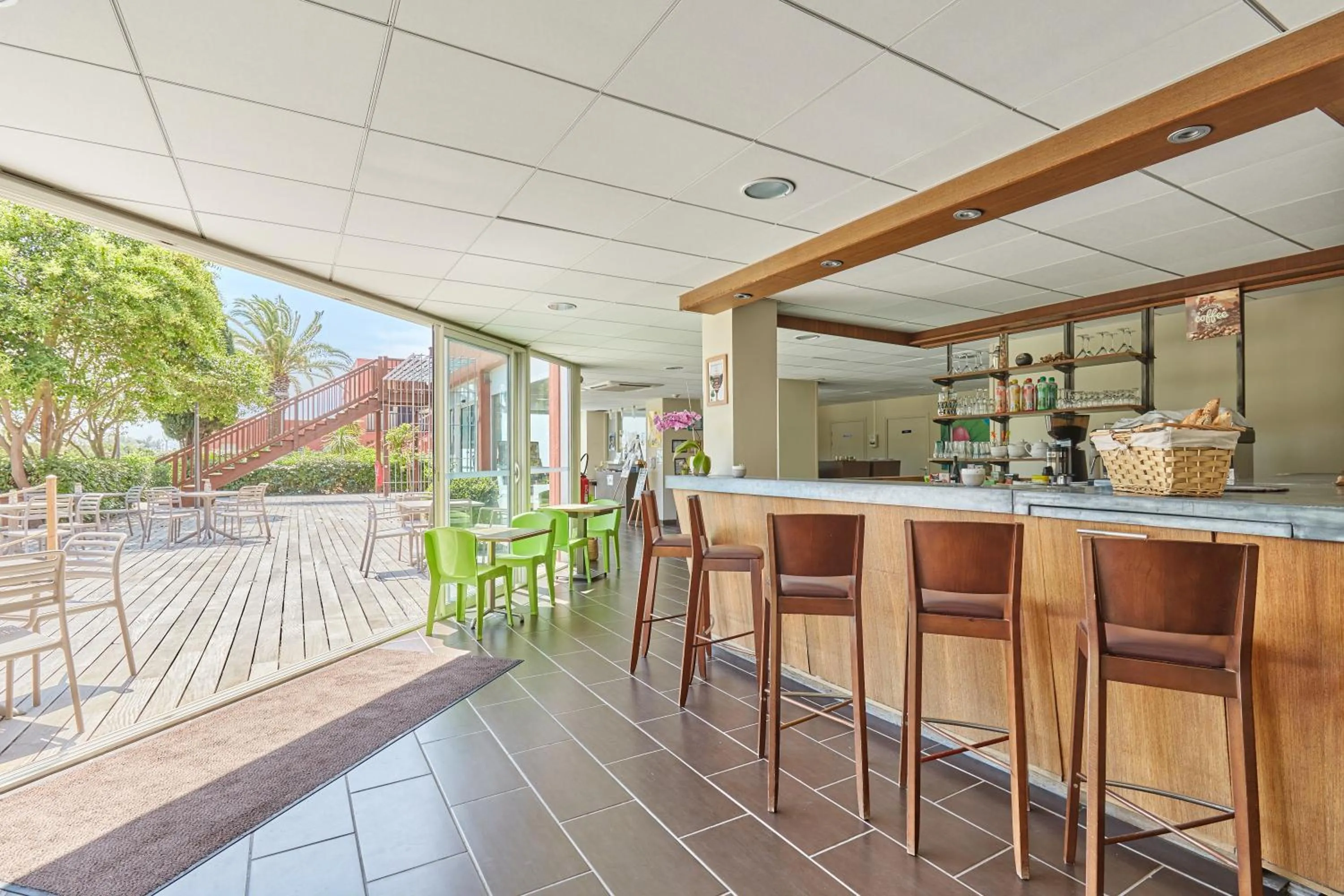 Résidence Odalys Du Golfe