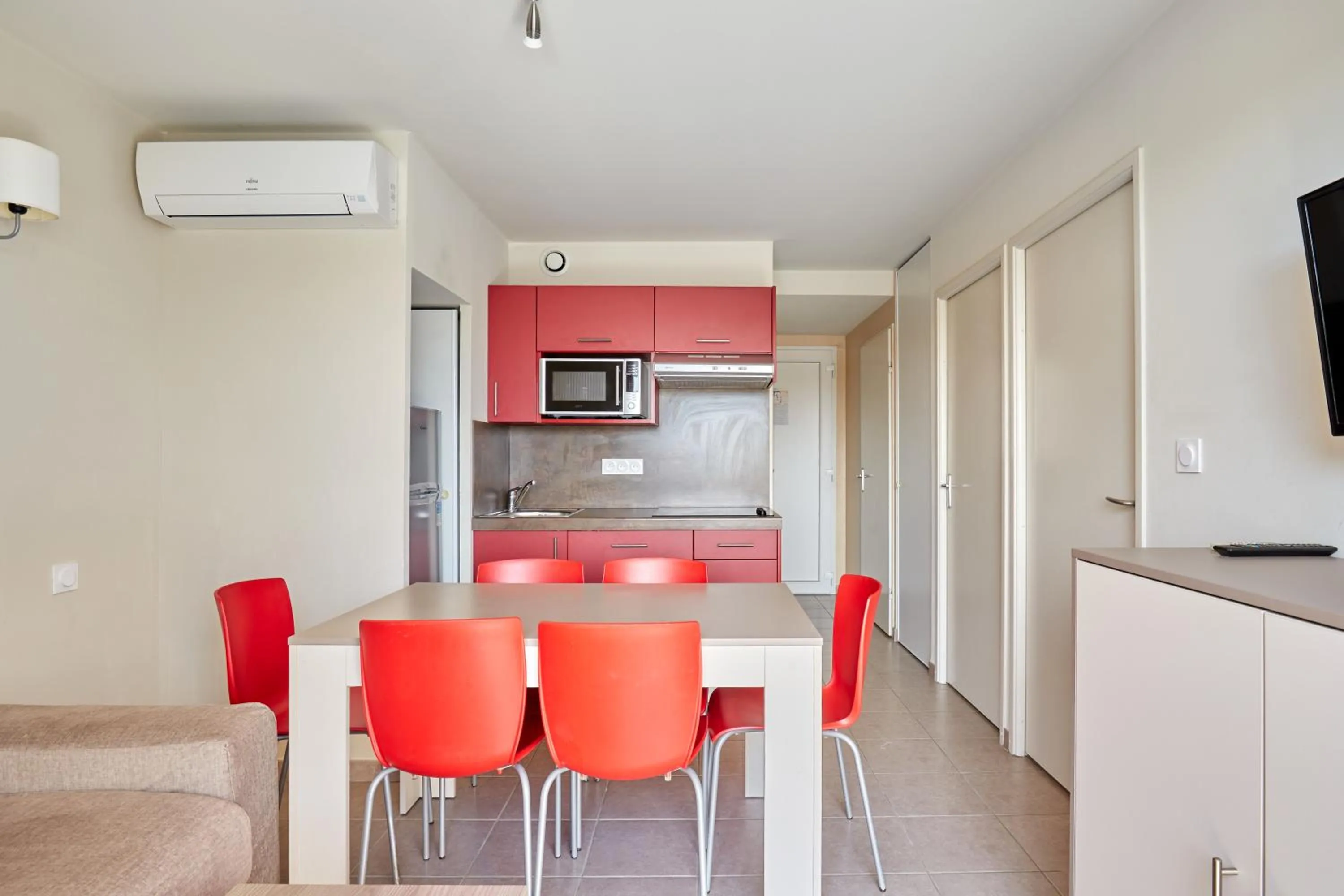 Résidence Odalys Du Golfe