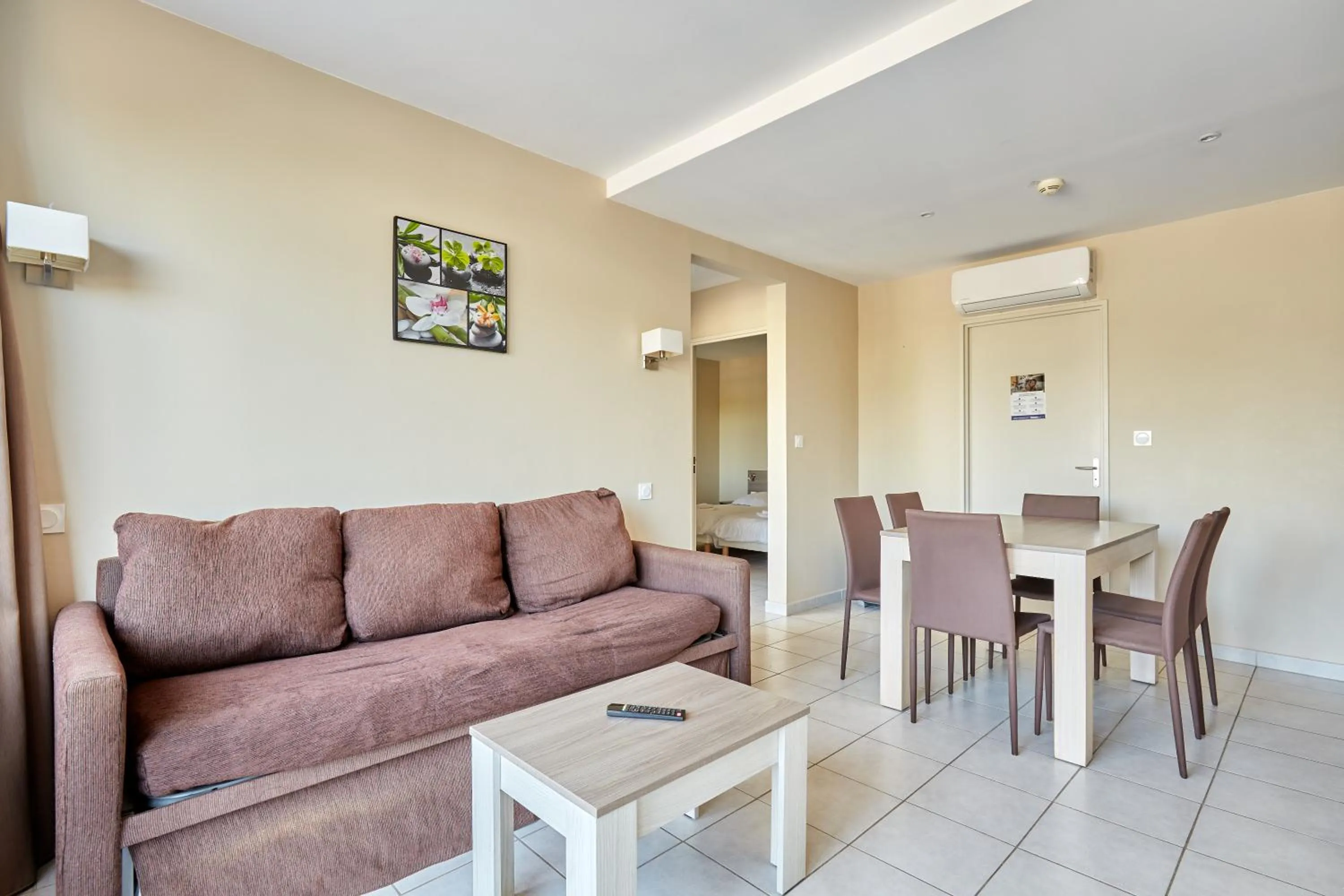 Résidence Odalys Du Golfe