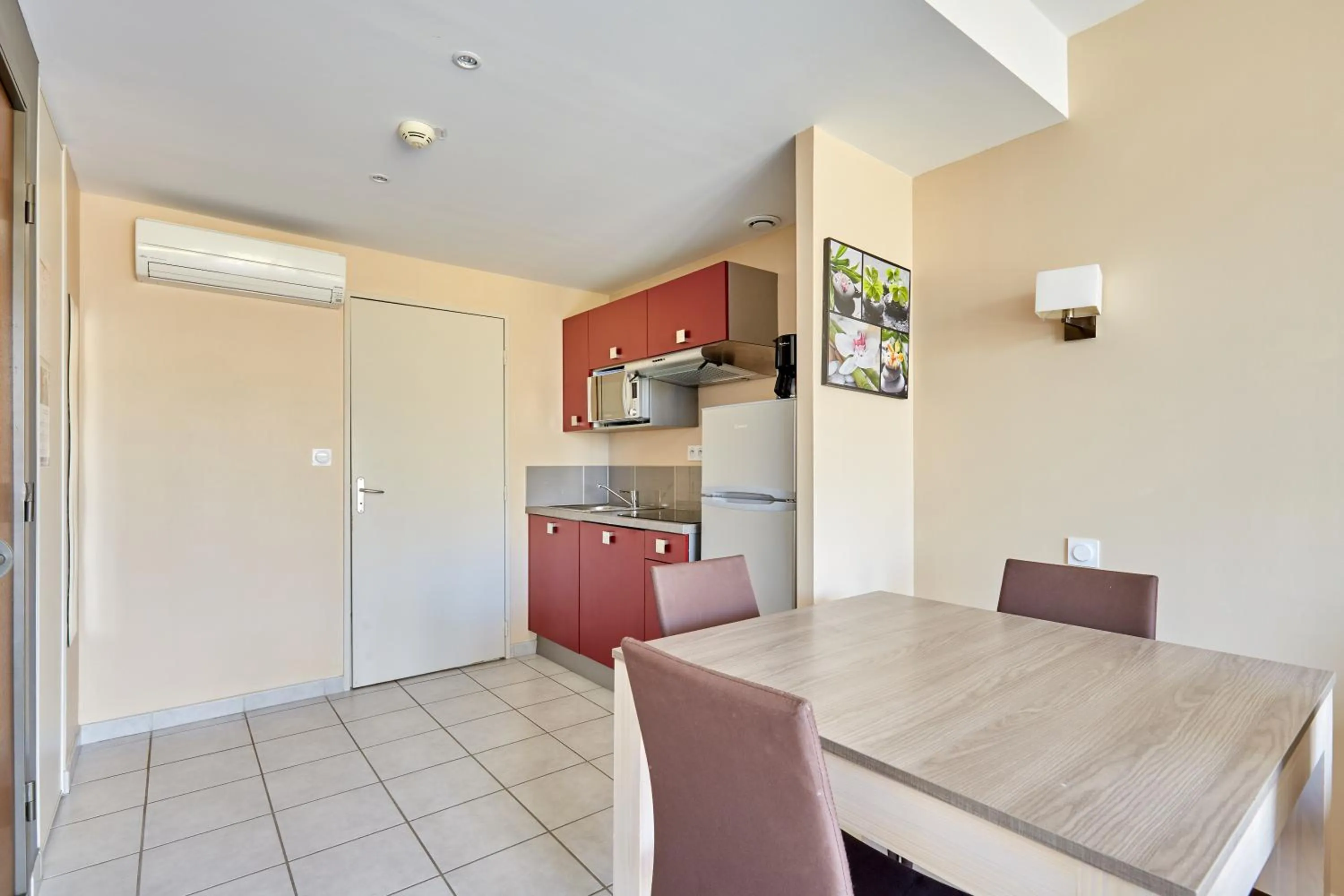 Résidence Odalys Du Golfe