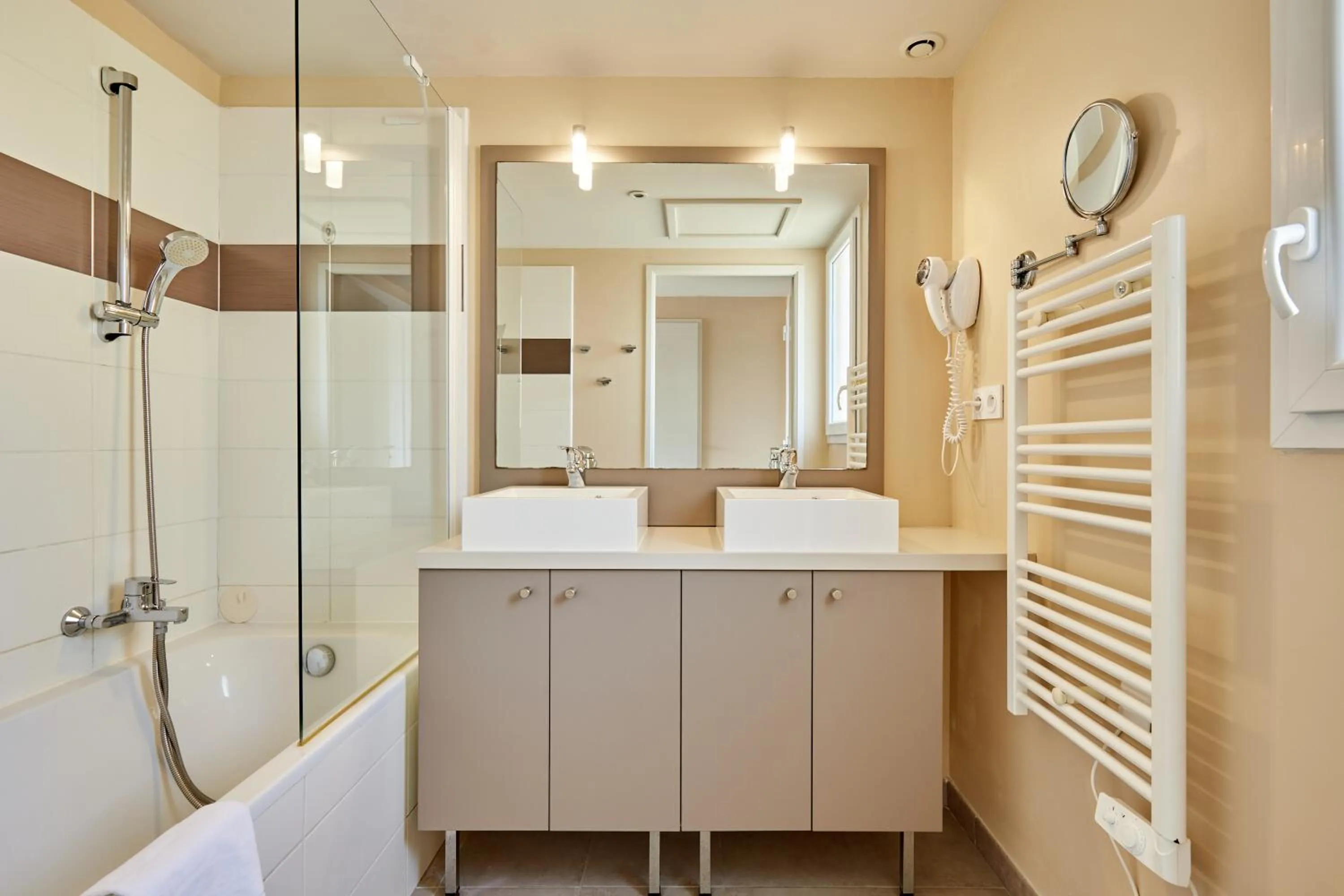 Résidence Odalys Du Golfe