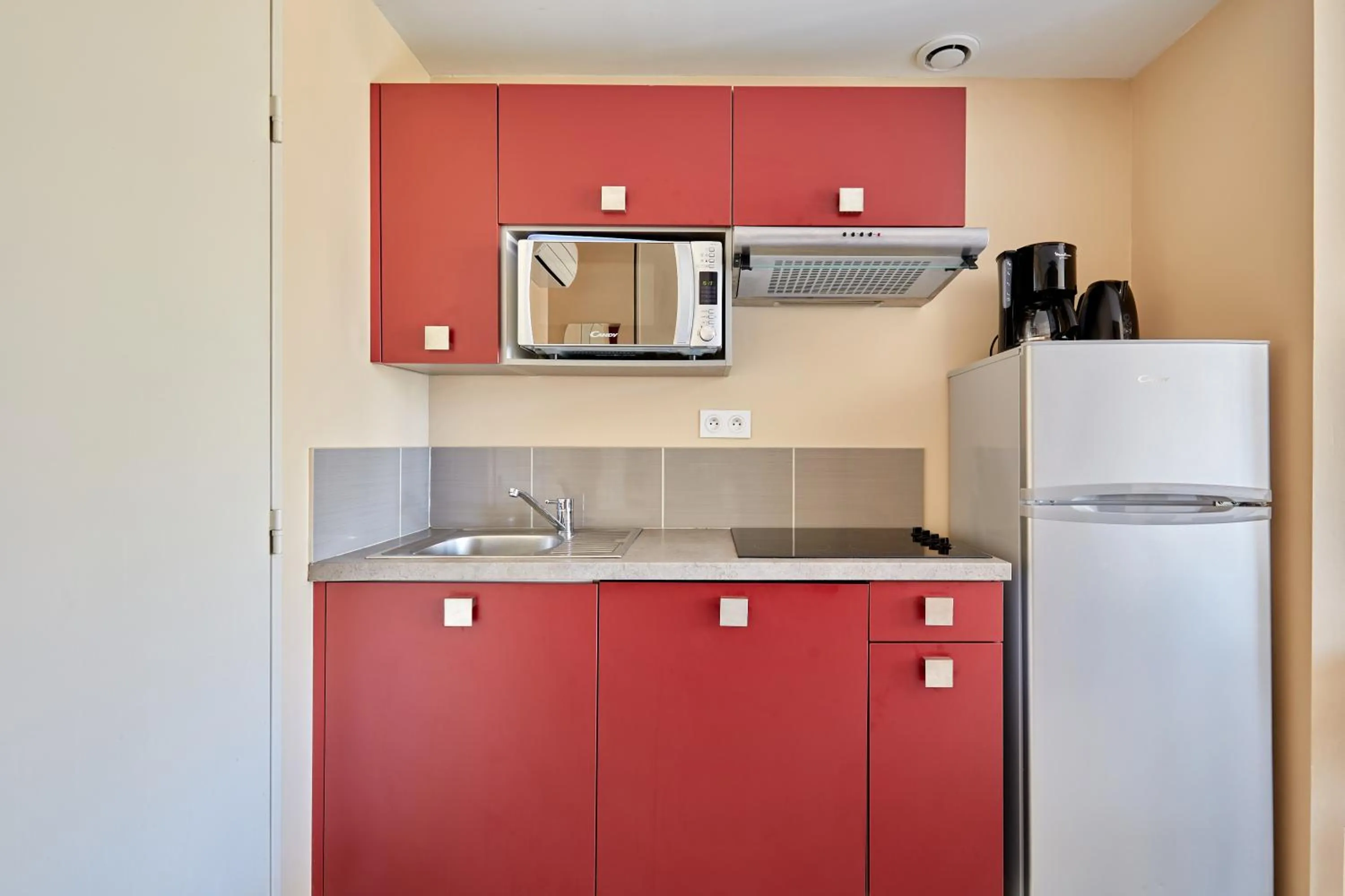 Résidence Odalys Du Golfe