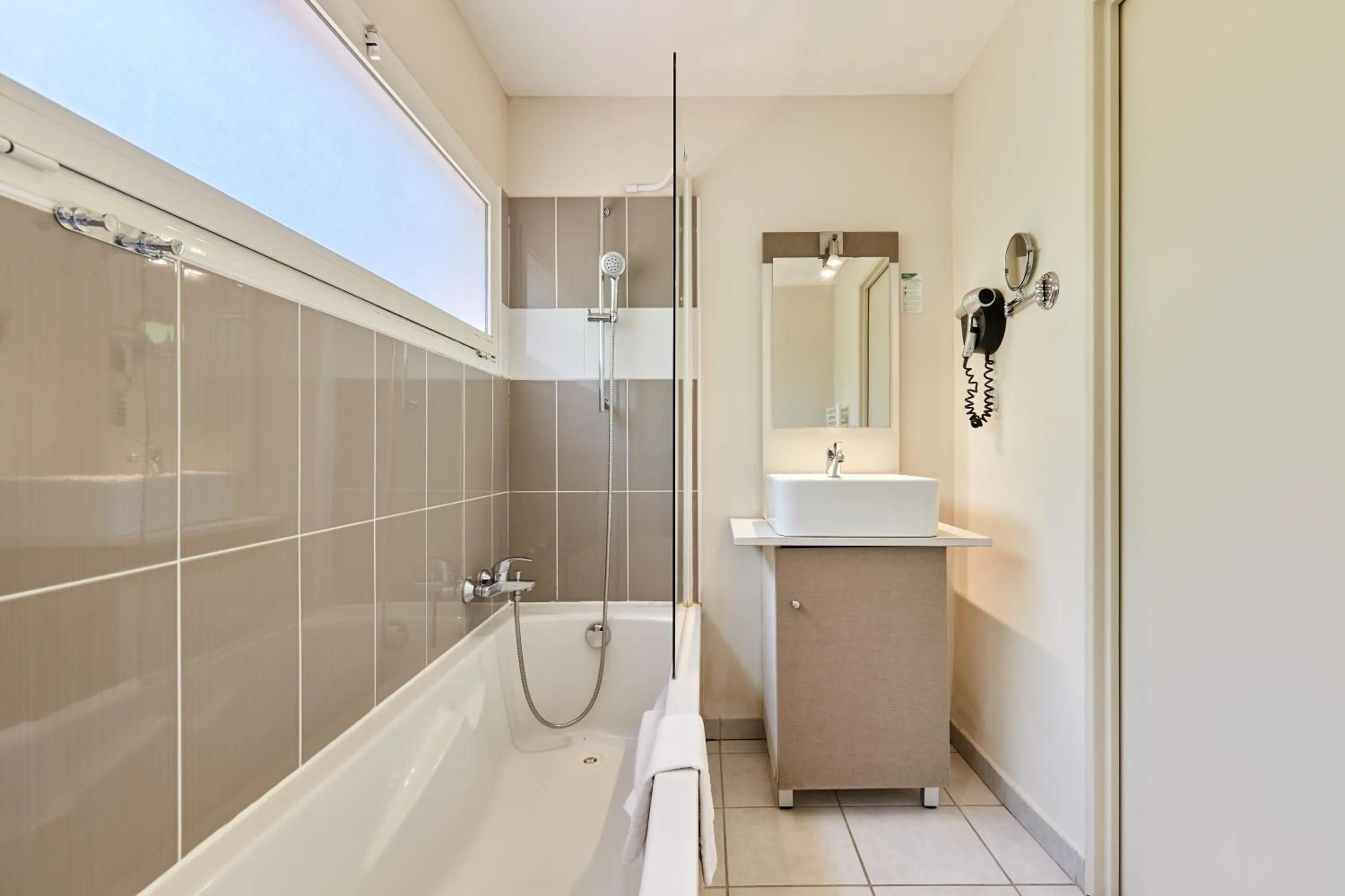 Résidence Odalys Du Golfe