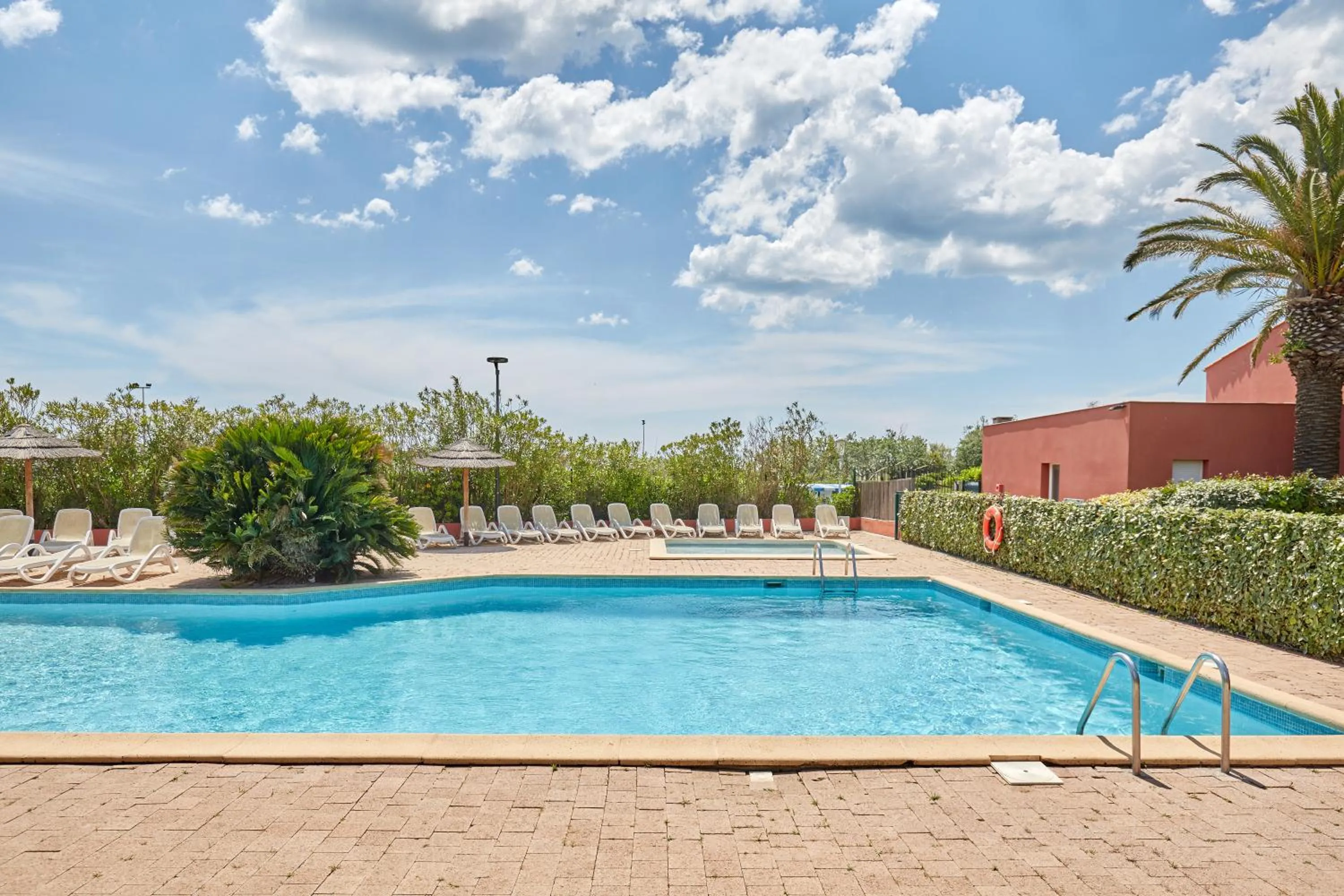 Résidence Odalys Du Golfe