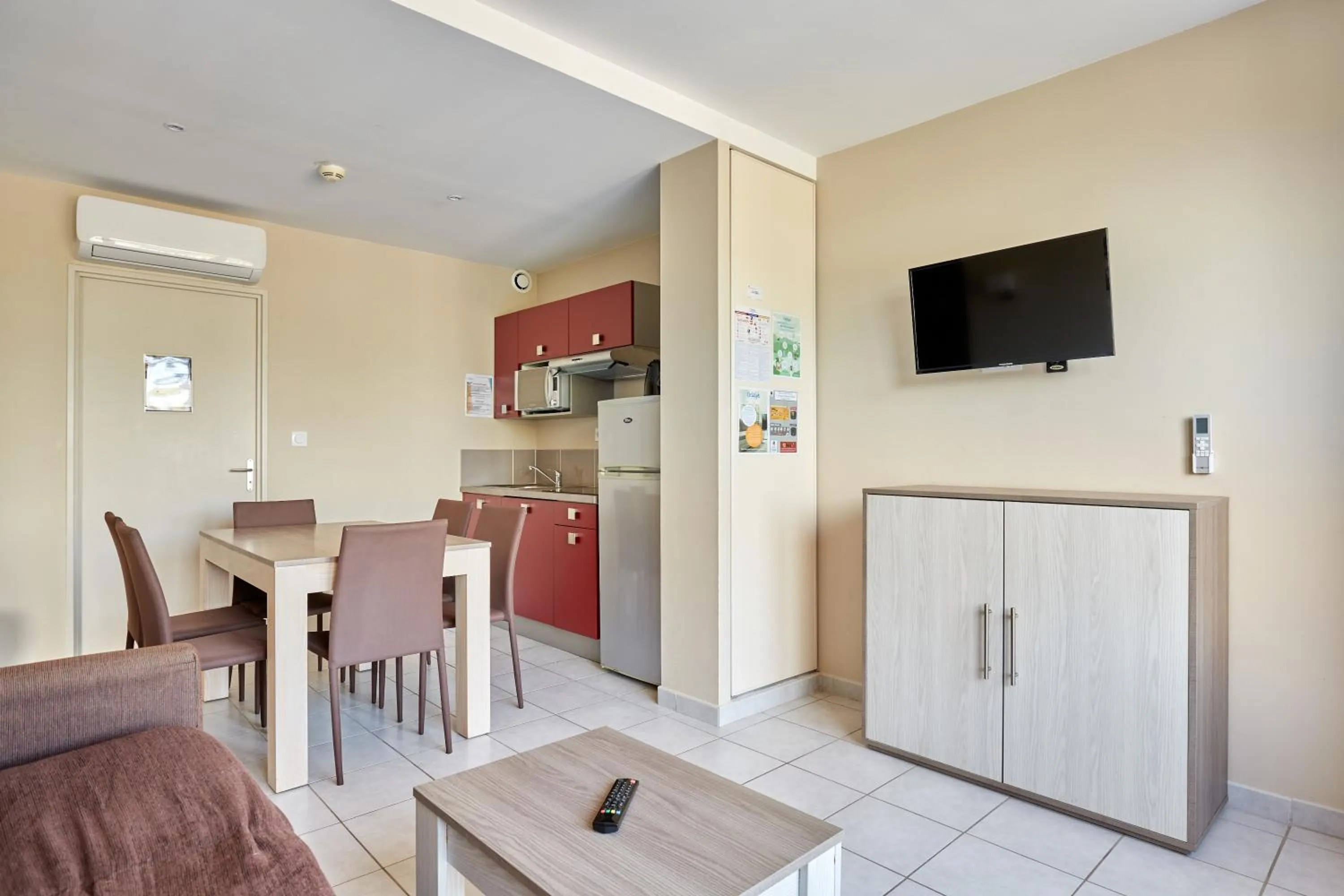 Résidence Odalys Du Golfe