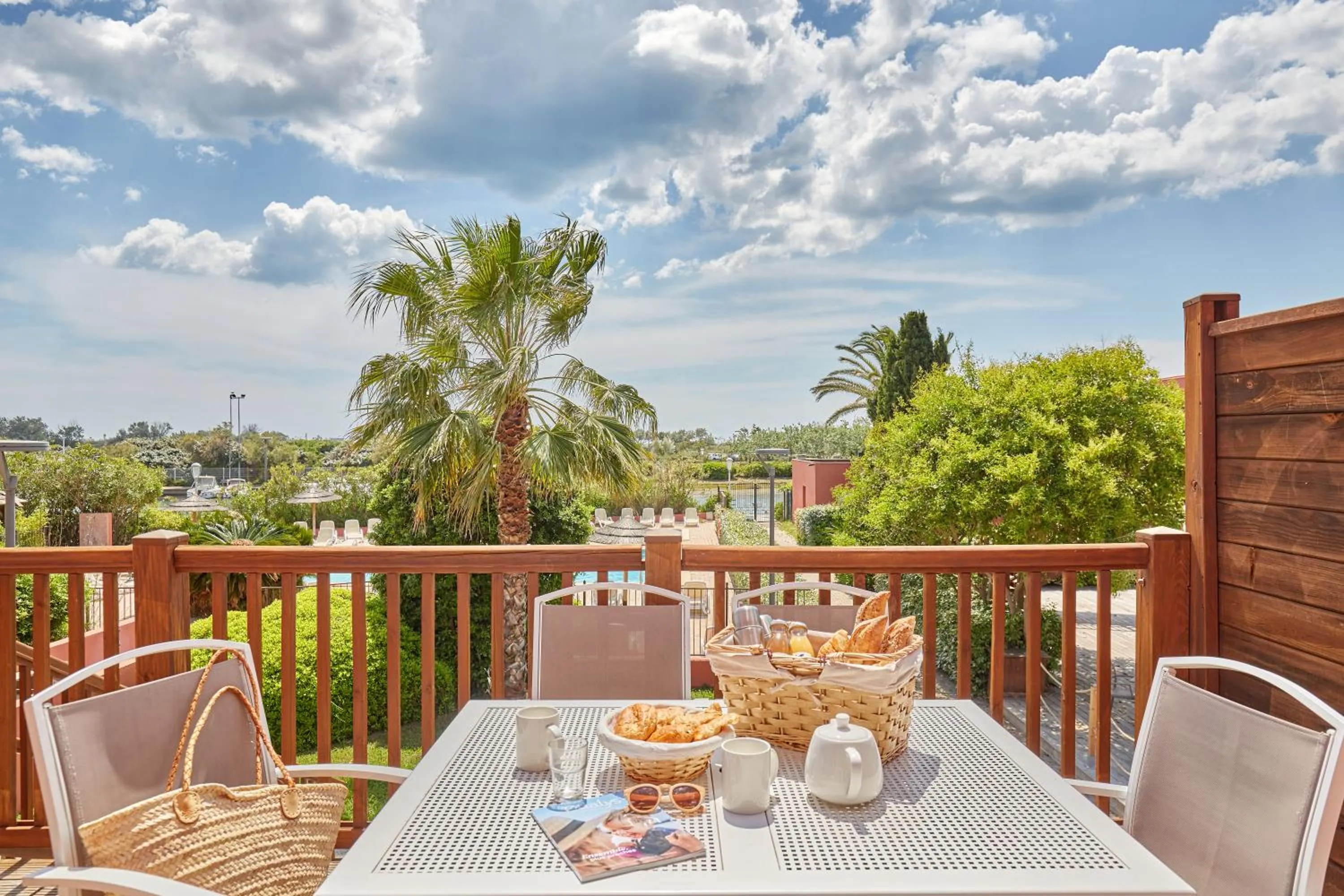 Résidence Odalys Du Golfe