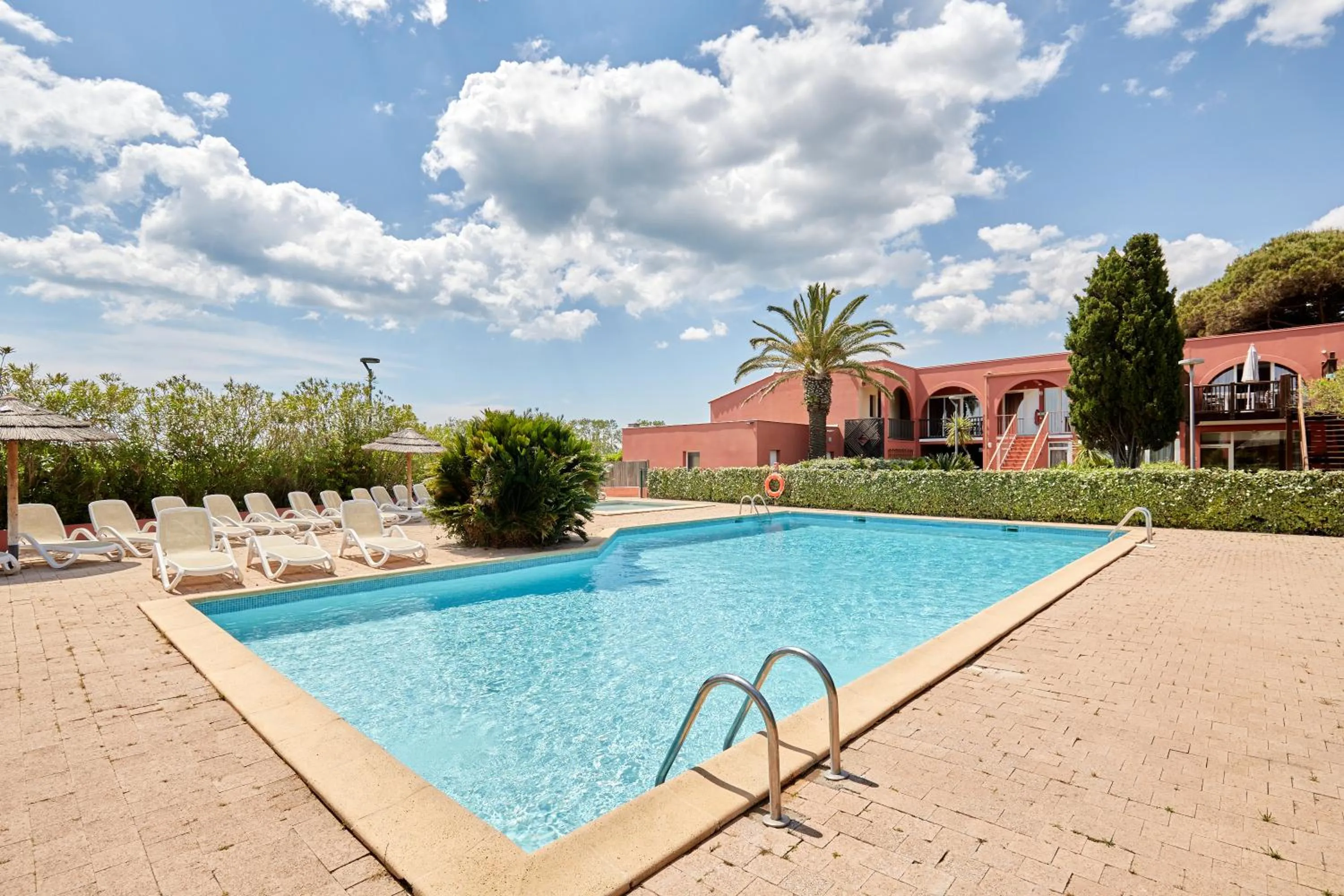 Résidence Odalys Du Golfe