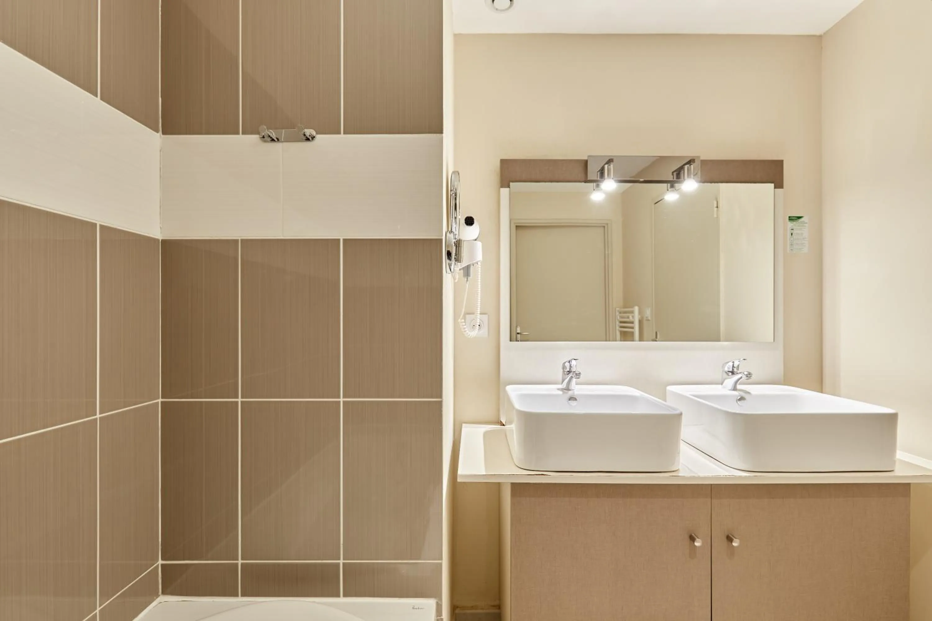 Résidence Odalys Du Golfe