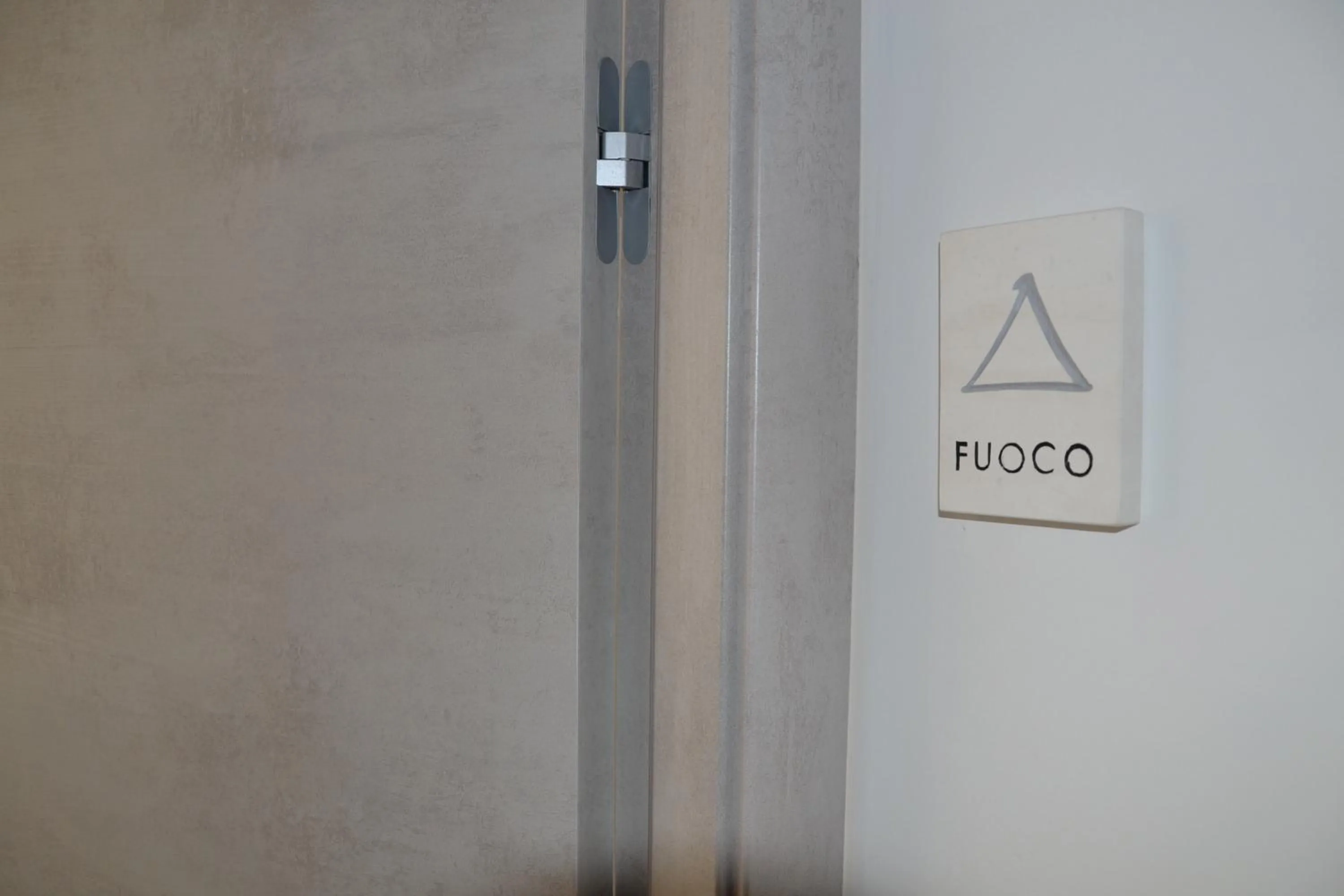 Property logo or sign in Quintessenza - Charme Rooms