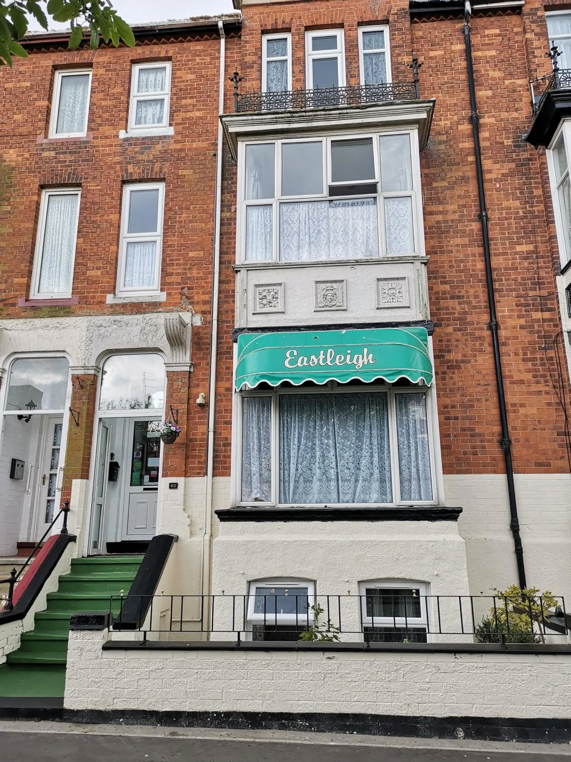 Property building in The Eastleigh