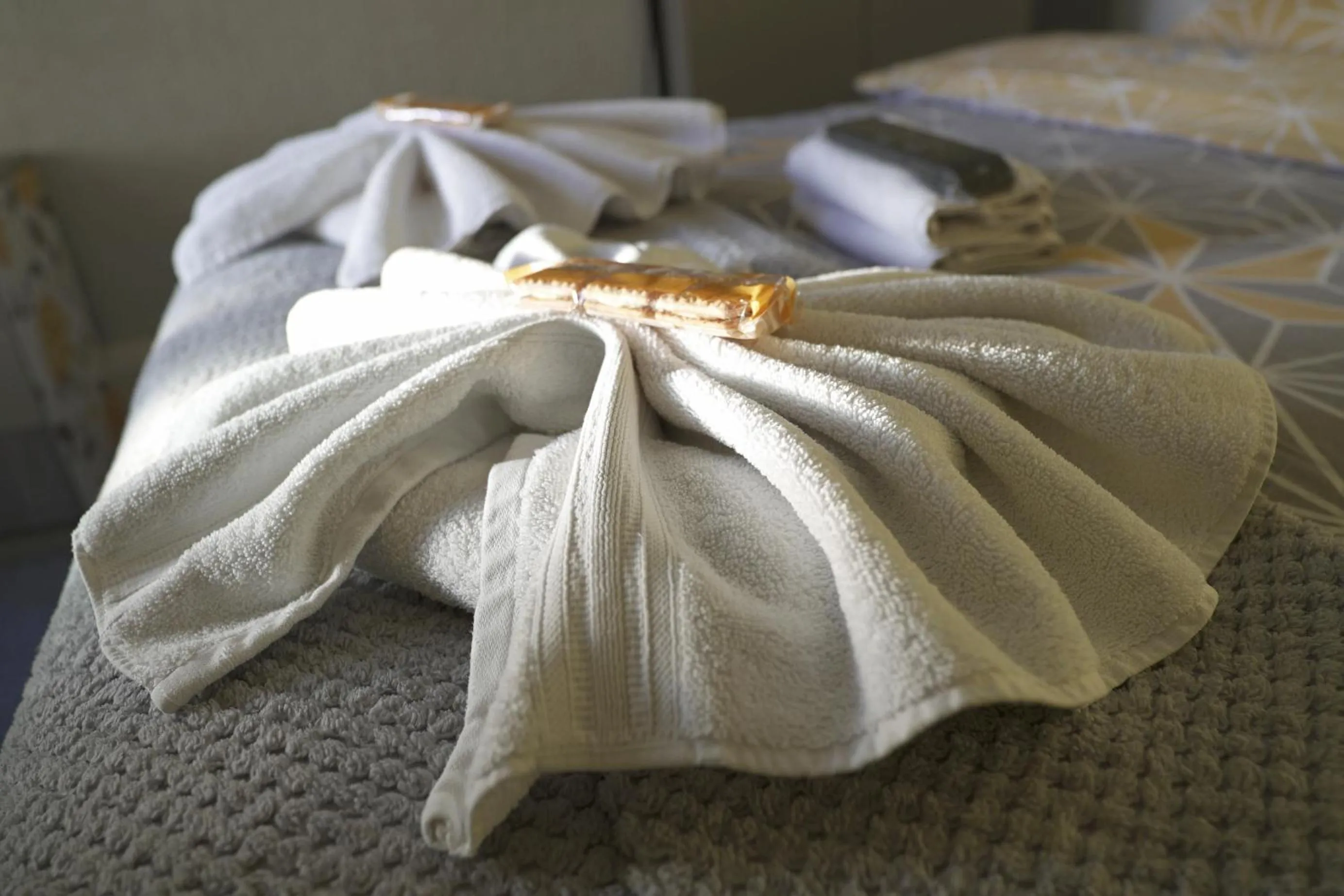 Bedroom, Bed in The Eastleigh