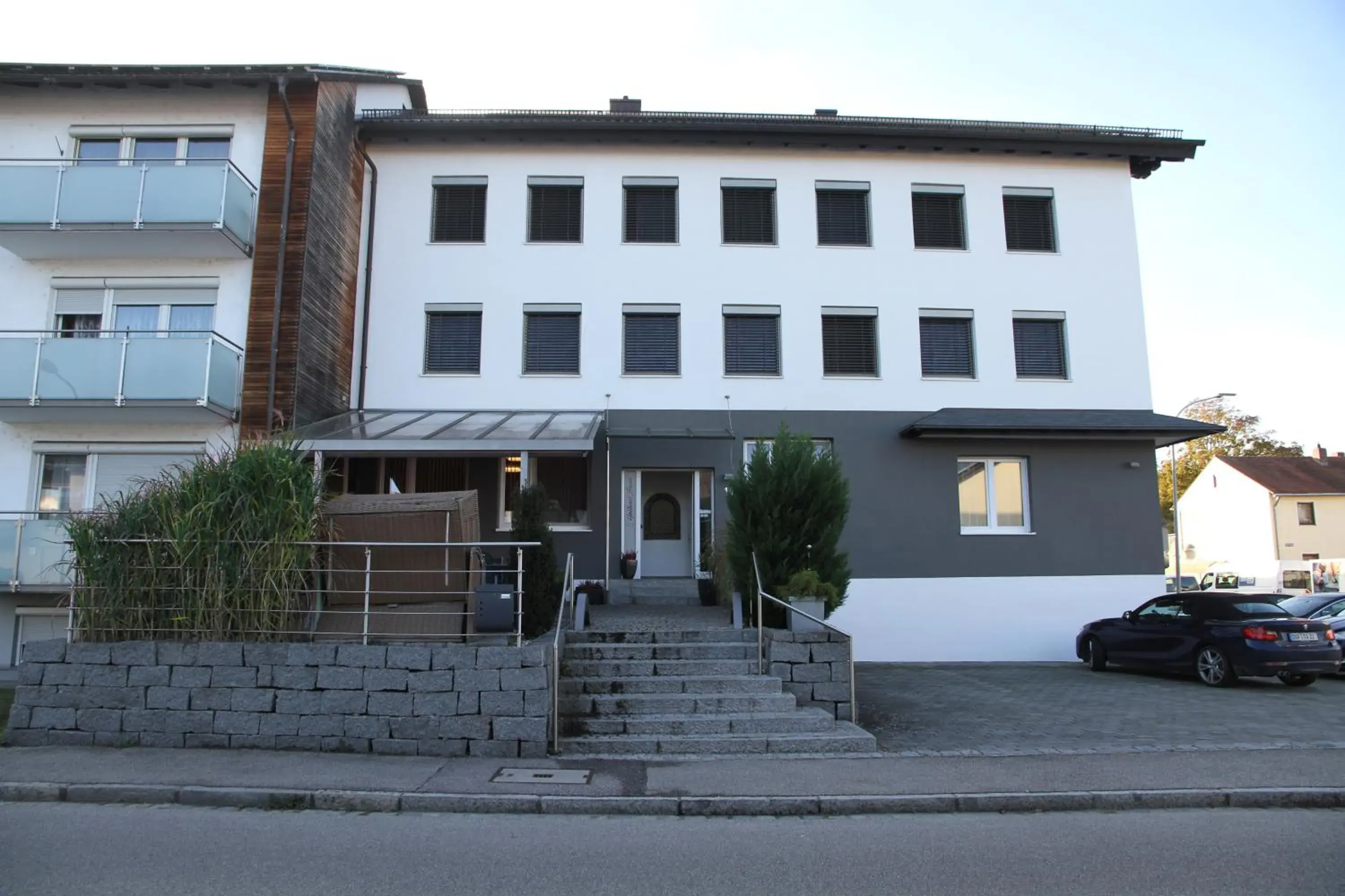 Goldener Stern Goldener Stern