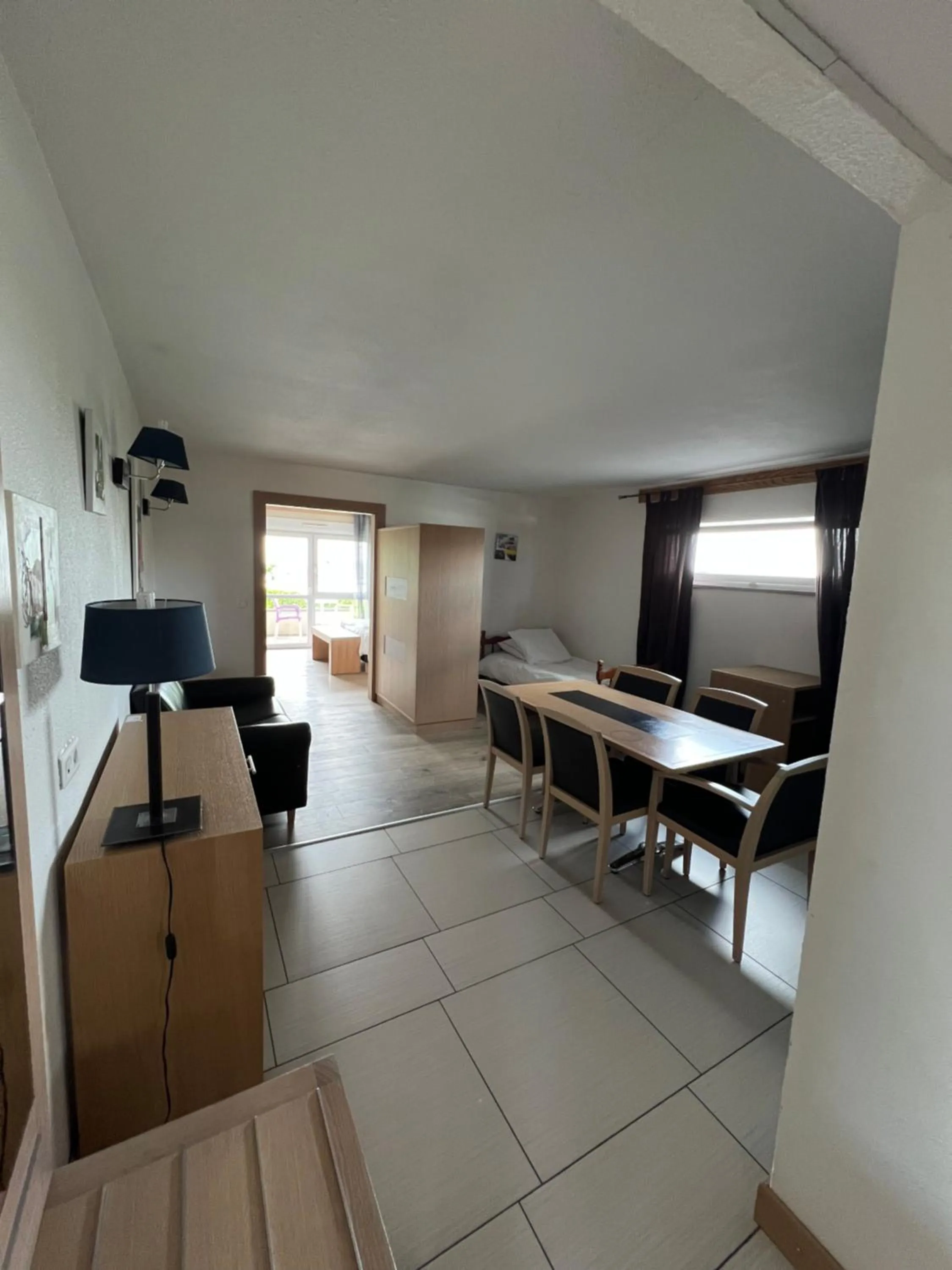 Hotel Résidence La Gioia