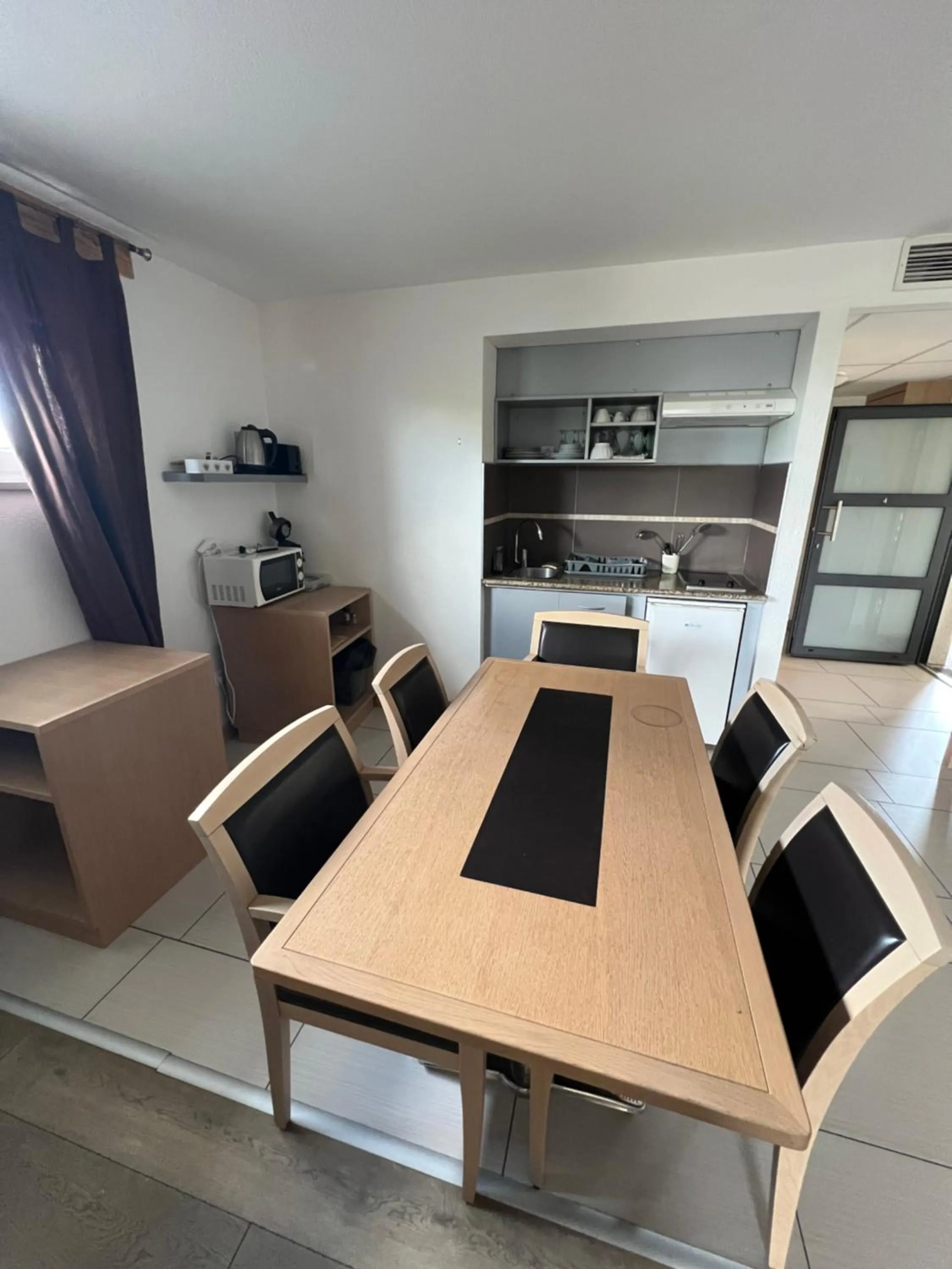 Hotel Résidence La Gioia