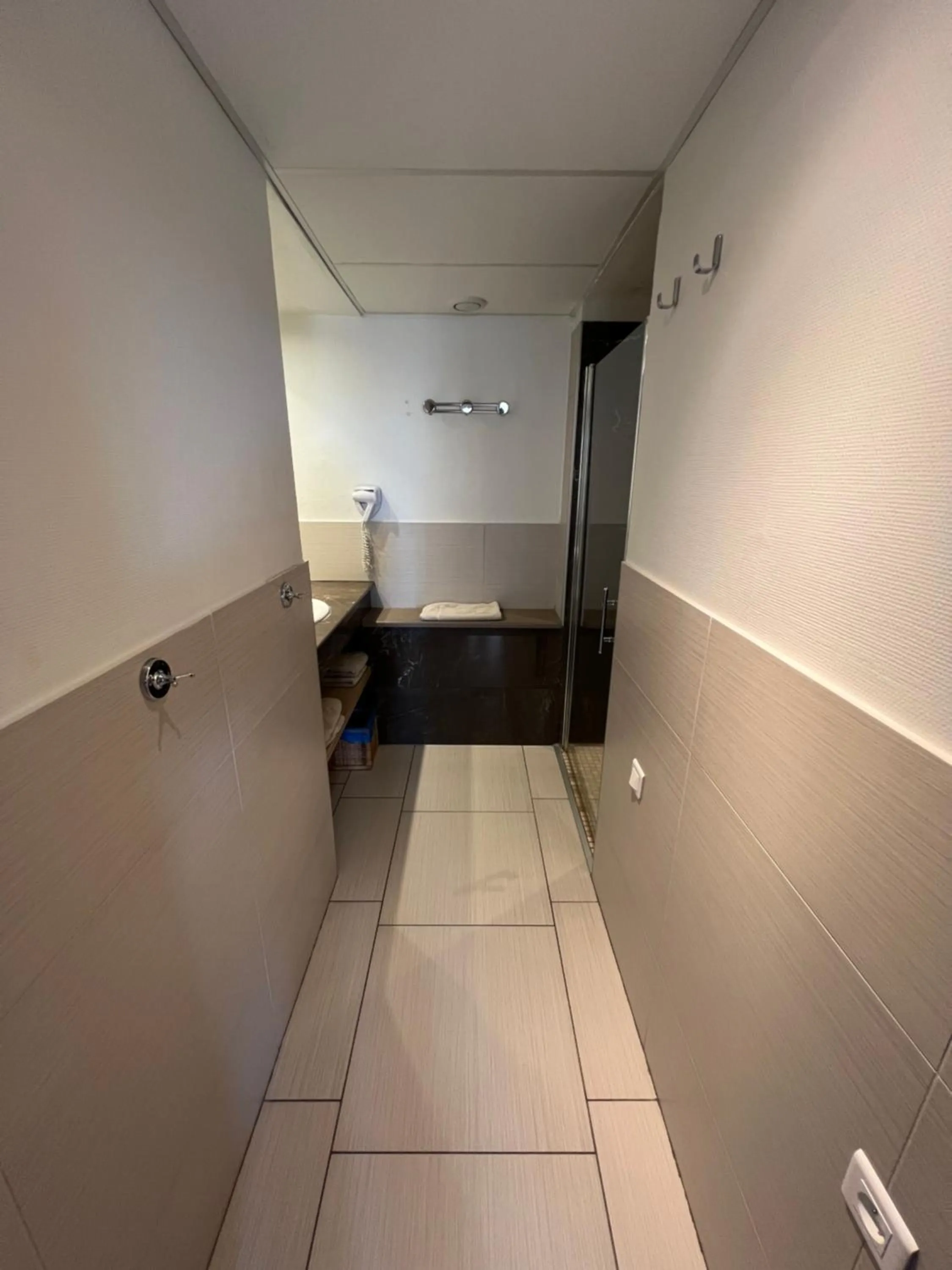 Hotel Résidence La Gioia