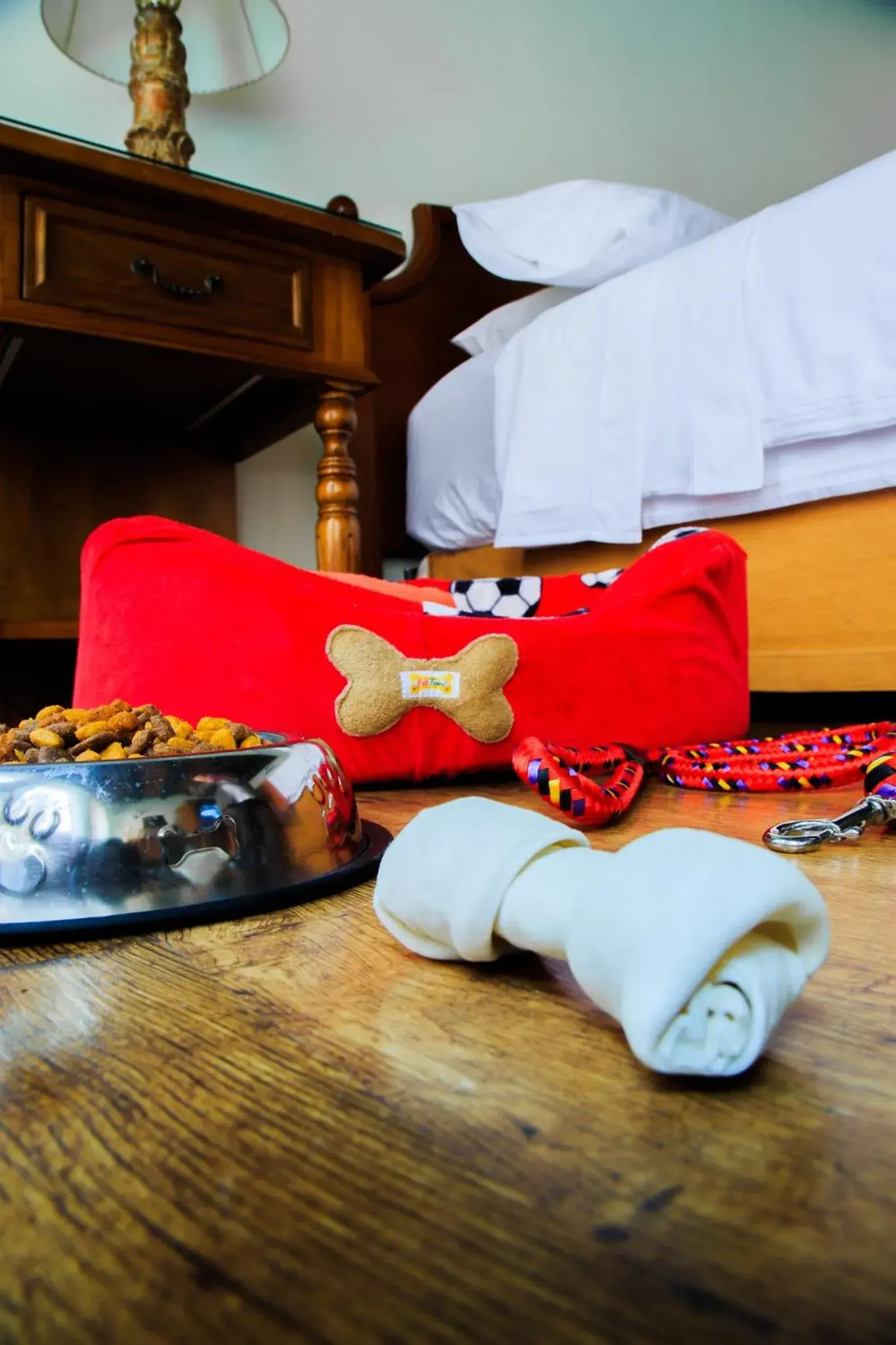 Deluxe Executive in Porta Hotel Antigua Deluxe Executive in Porta Hotel Antigua