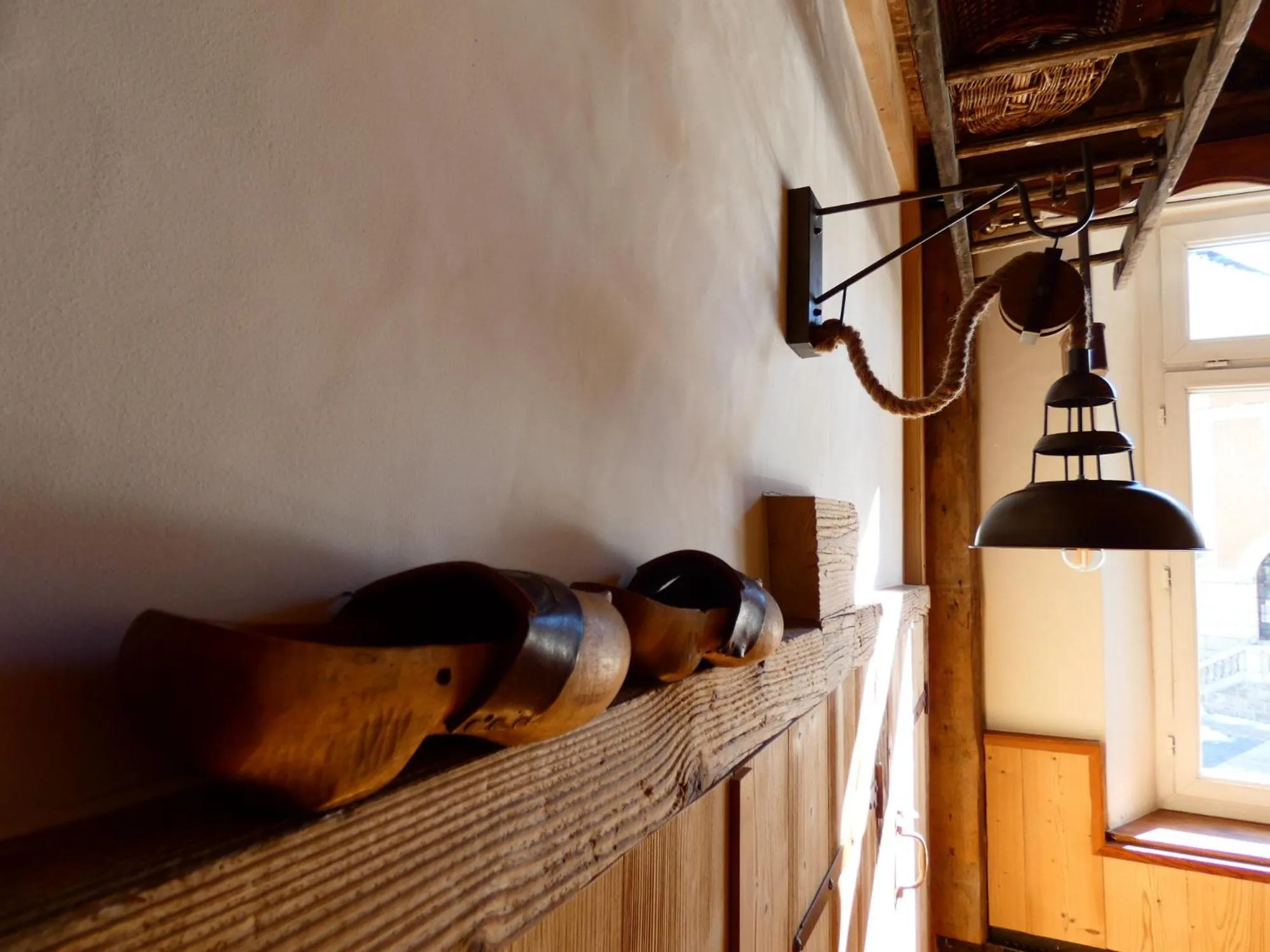 Banquet/Function facilities in Hôtel Du Midi