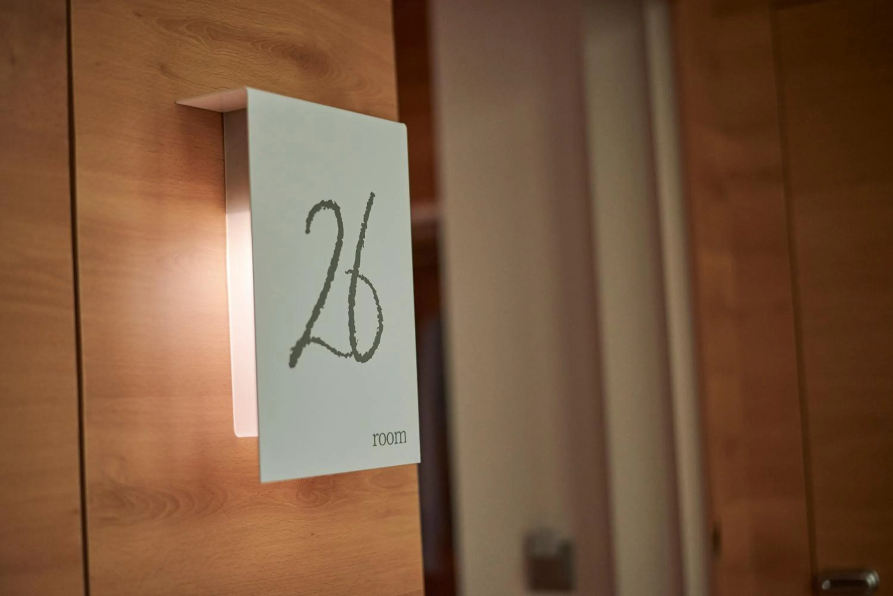 Decorative detail in Hotel Boutique Párraga Siete