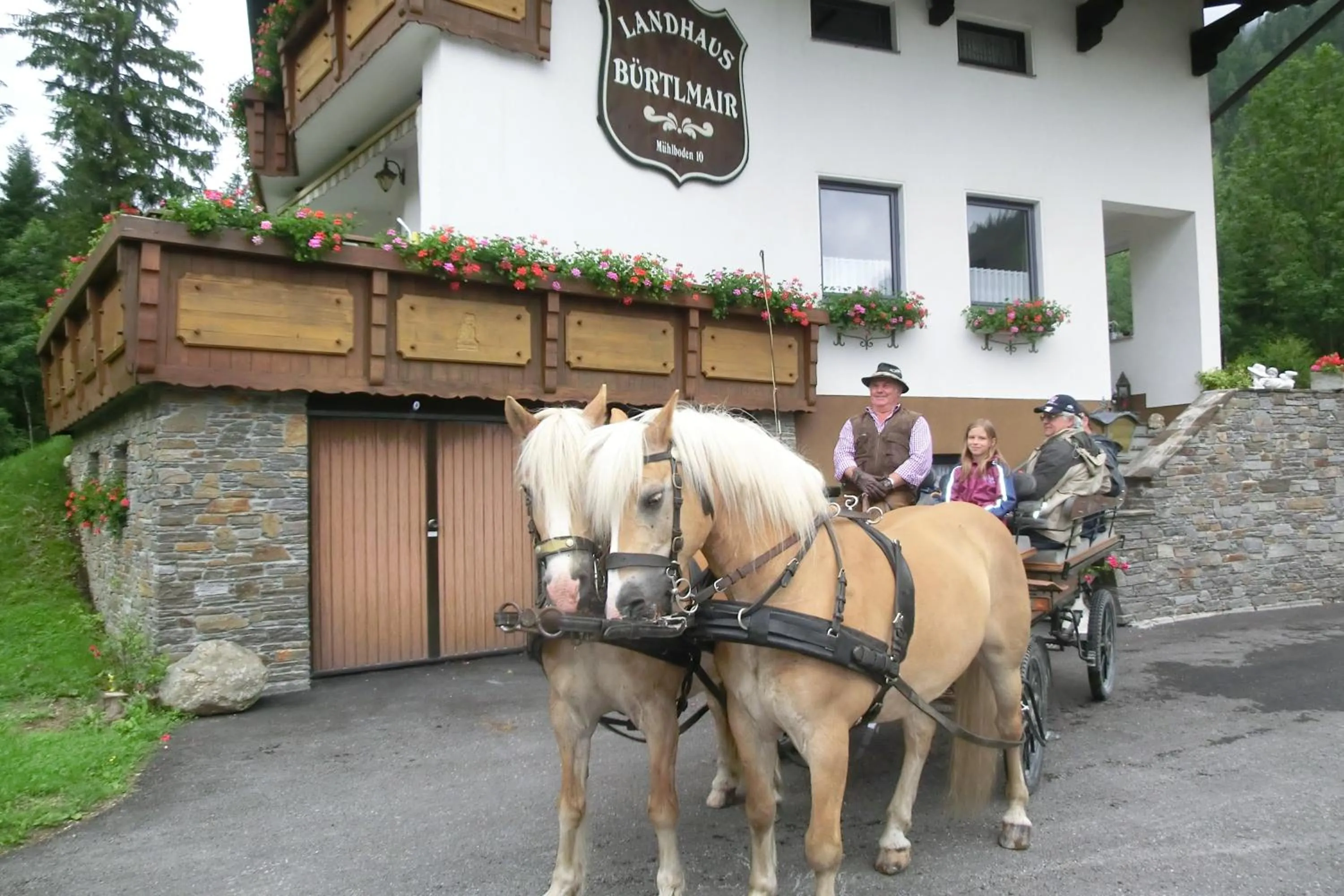 Other in Hotel garni Landhaus Bürtlmair