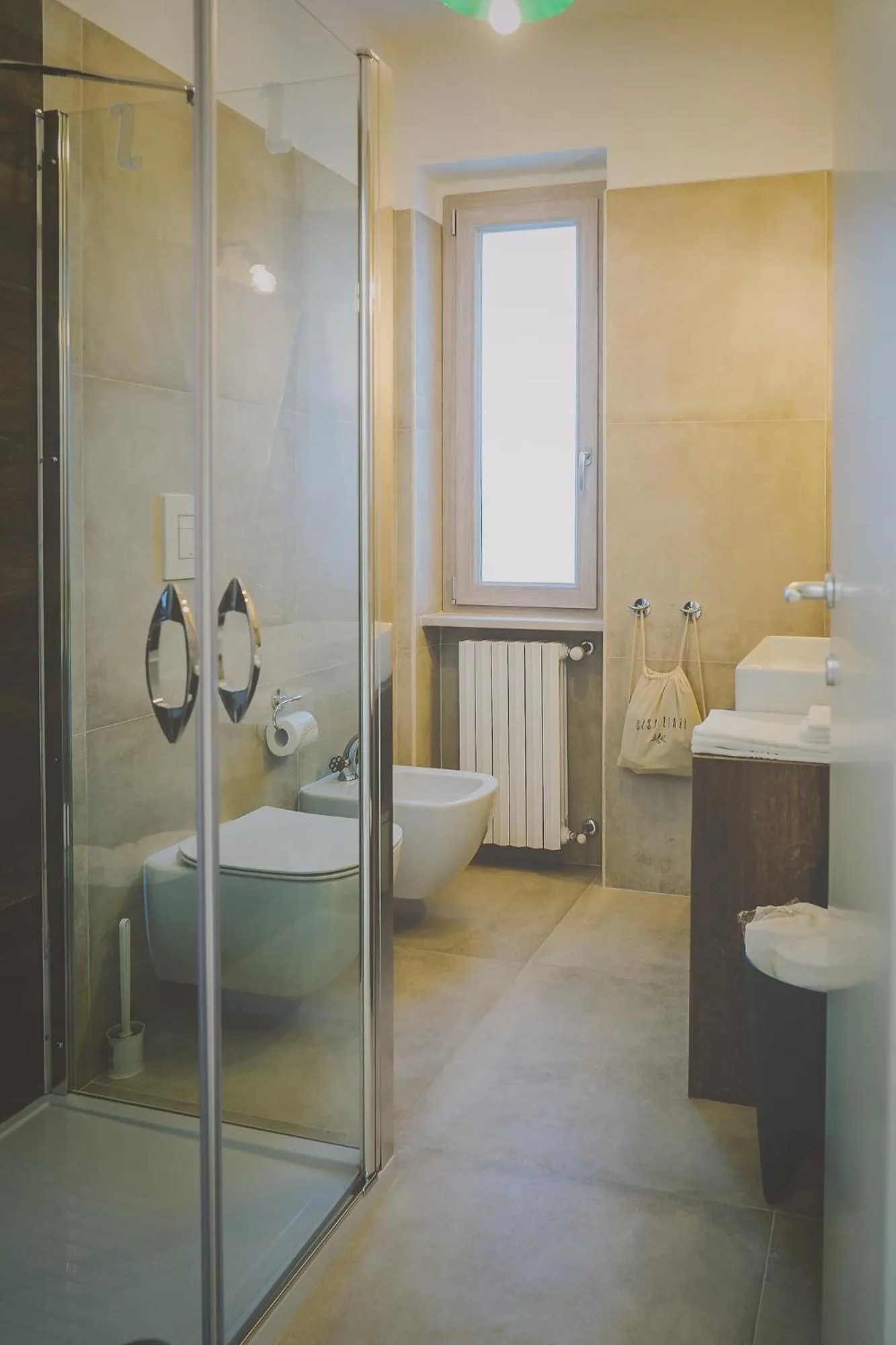 Casa Ziazì Room e Nature