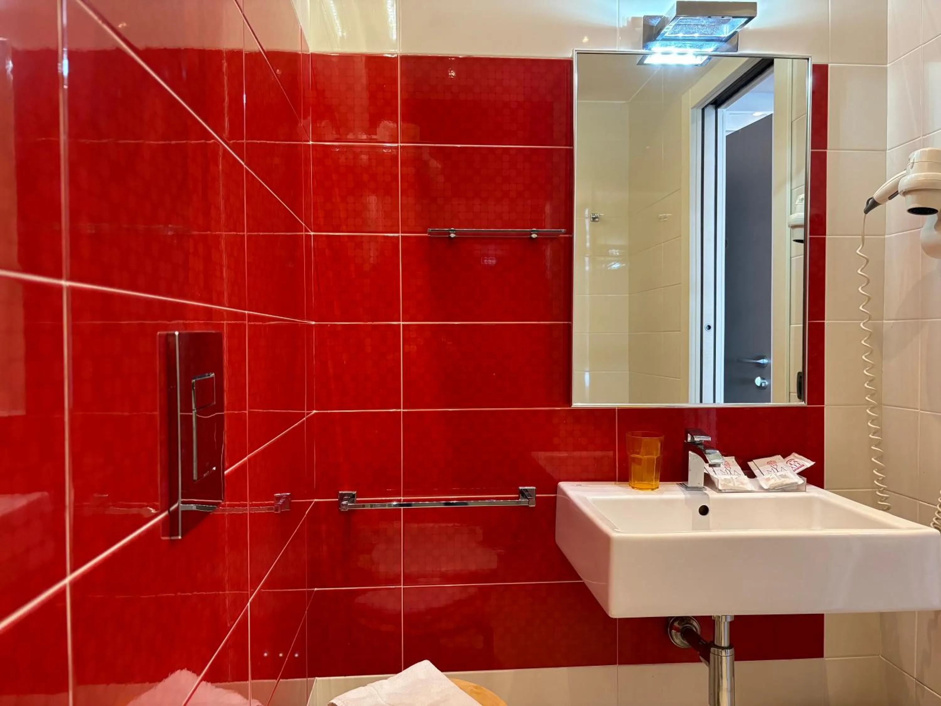 Casa Vacanze Fardella Centrale