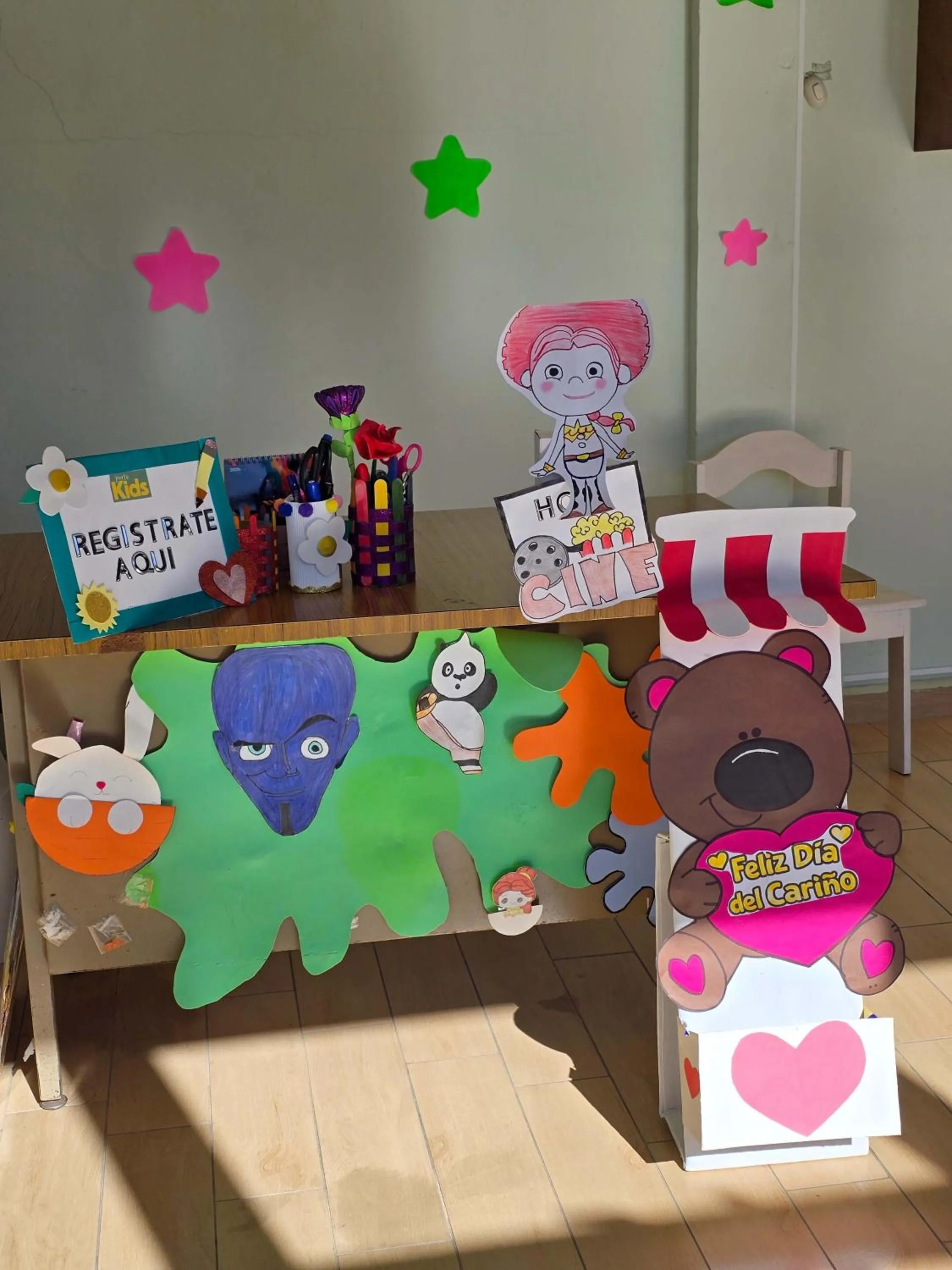 Activities in Porta Hotel del Lago