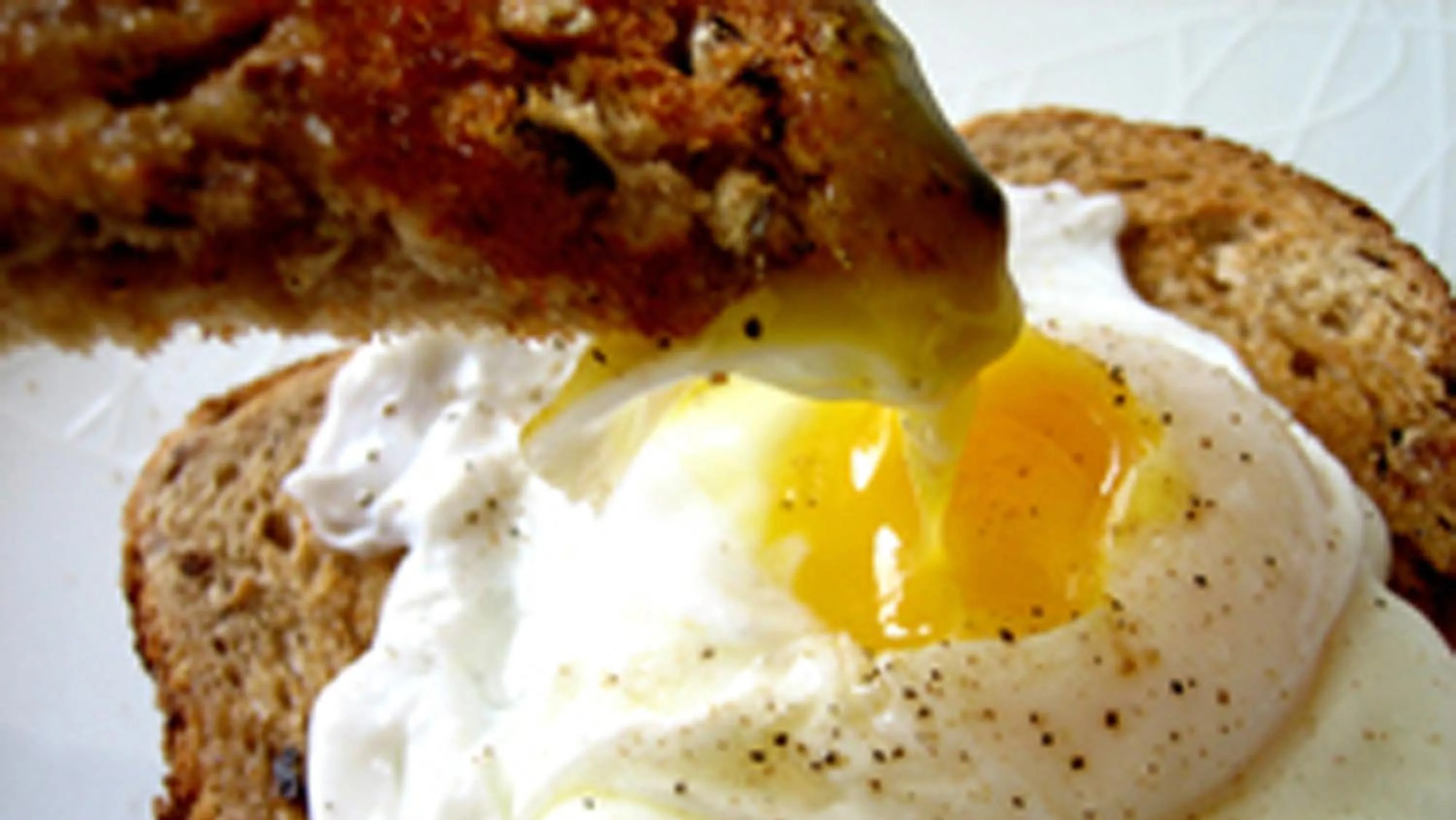 English/Irish breakfast in Geckos Rest