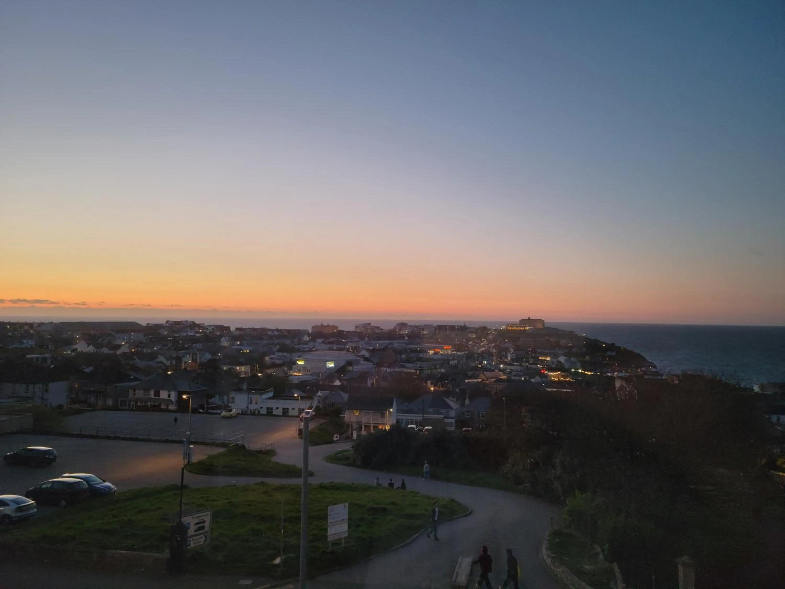 View (from property/room) in Geckos Rest