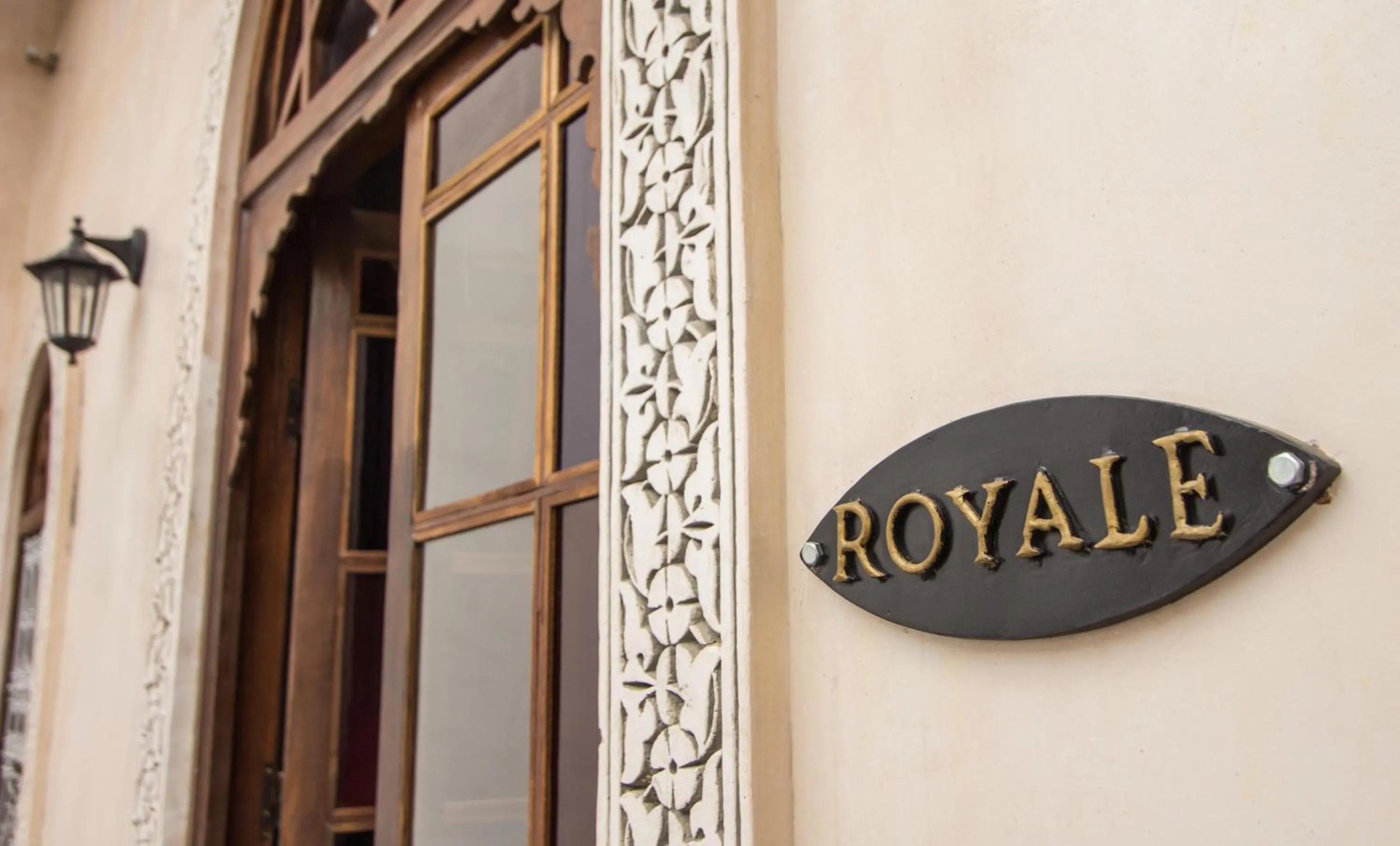 Bedroom in Riad Les Remparts De Fès