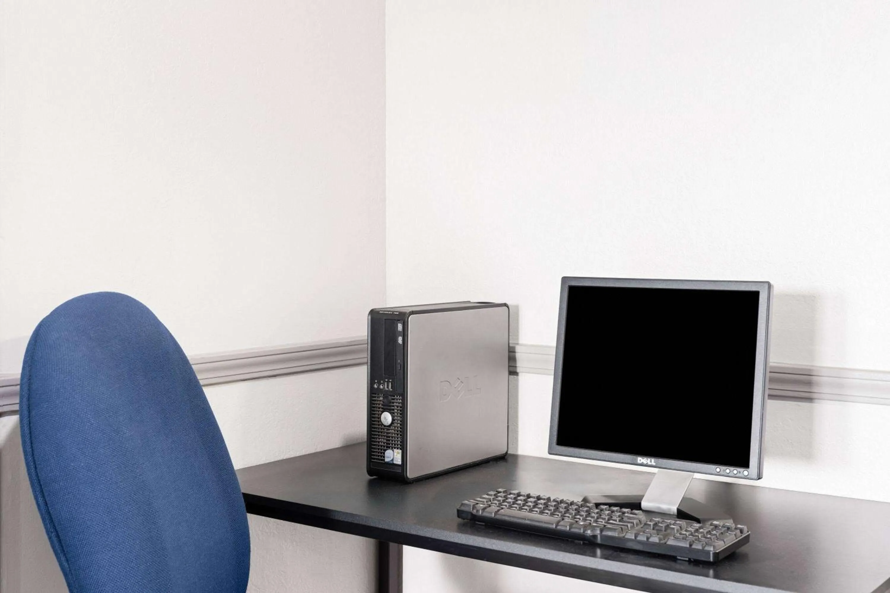 Business facilities in Days Inn by Wyndham Ardmore