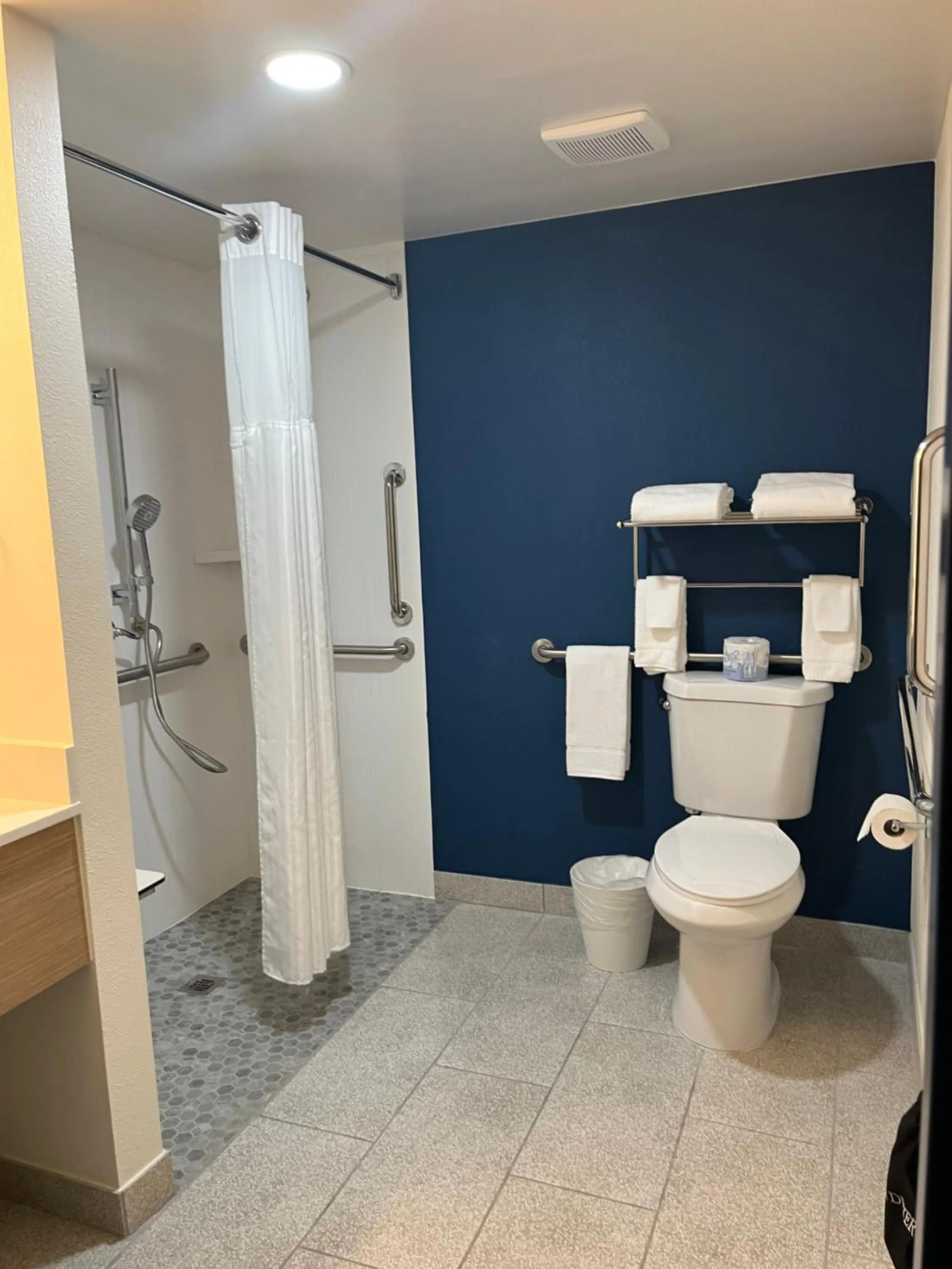 Spark By Hilton Hummelstown Hershey