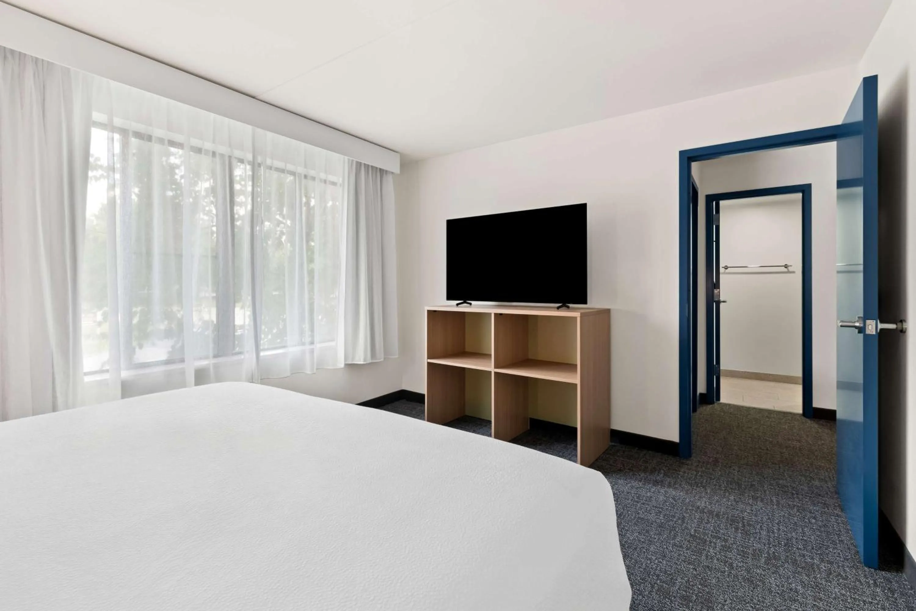 Bed in Inn at Chocolate Avenue - Sure Stay Collection by Best Western