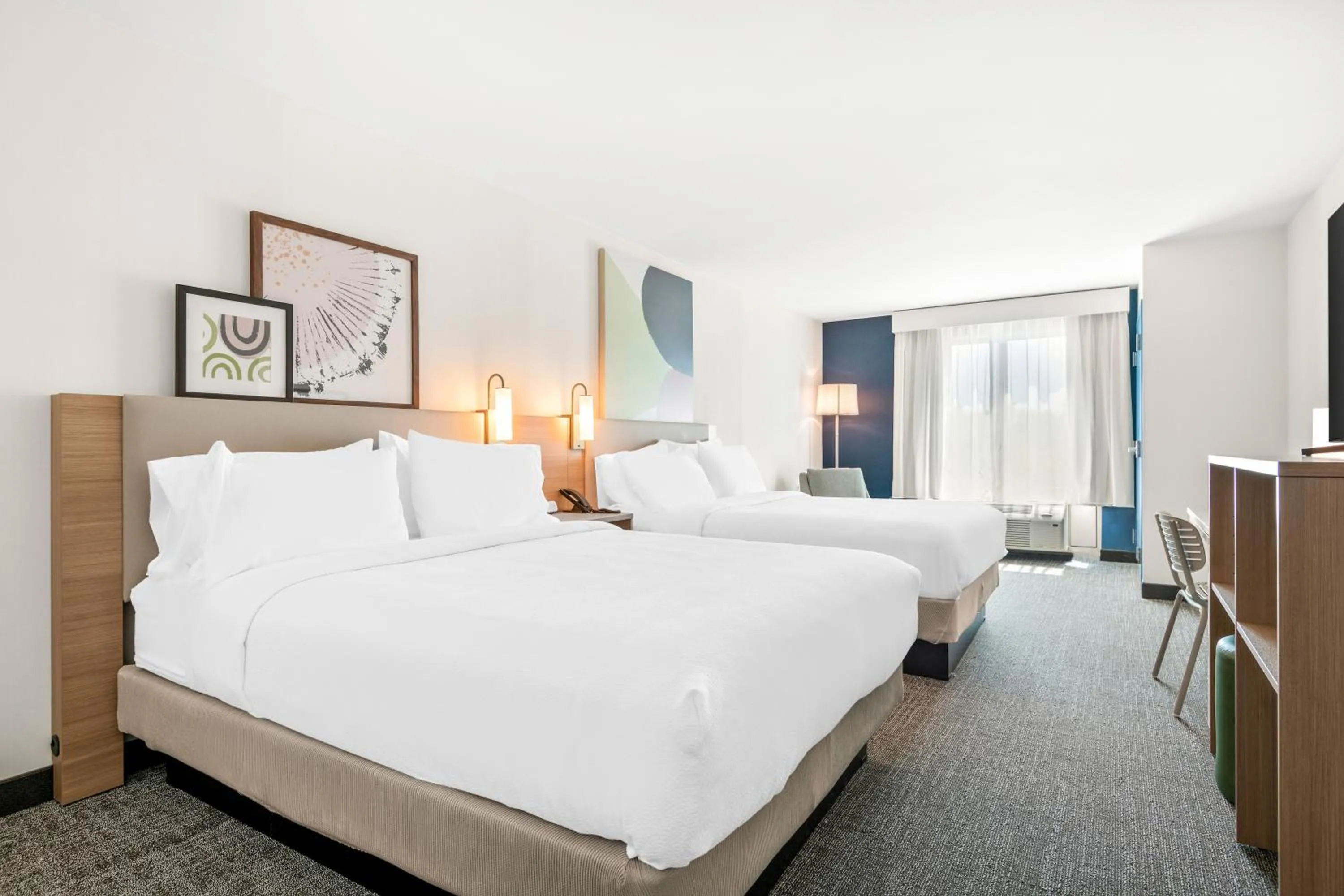 Bed in Inn at Chocolate Avenue - Sure Stay Collection by Best Western