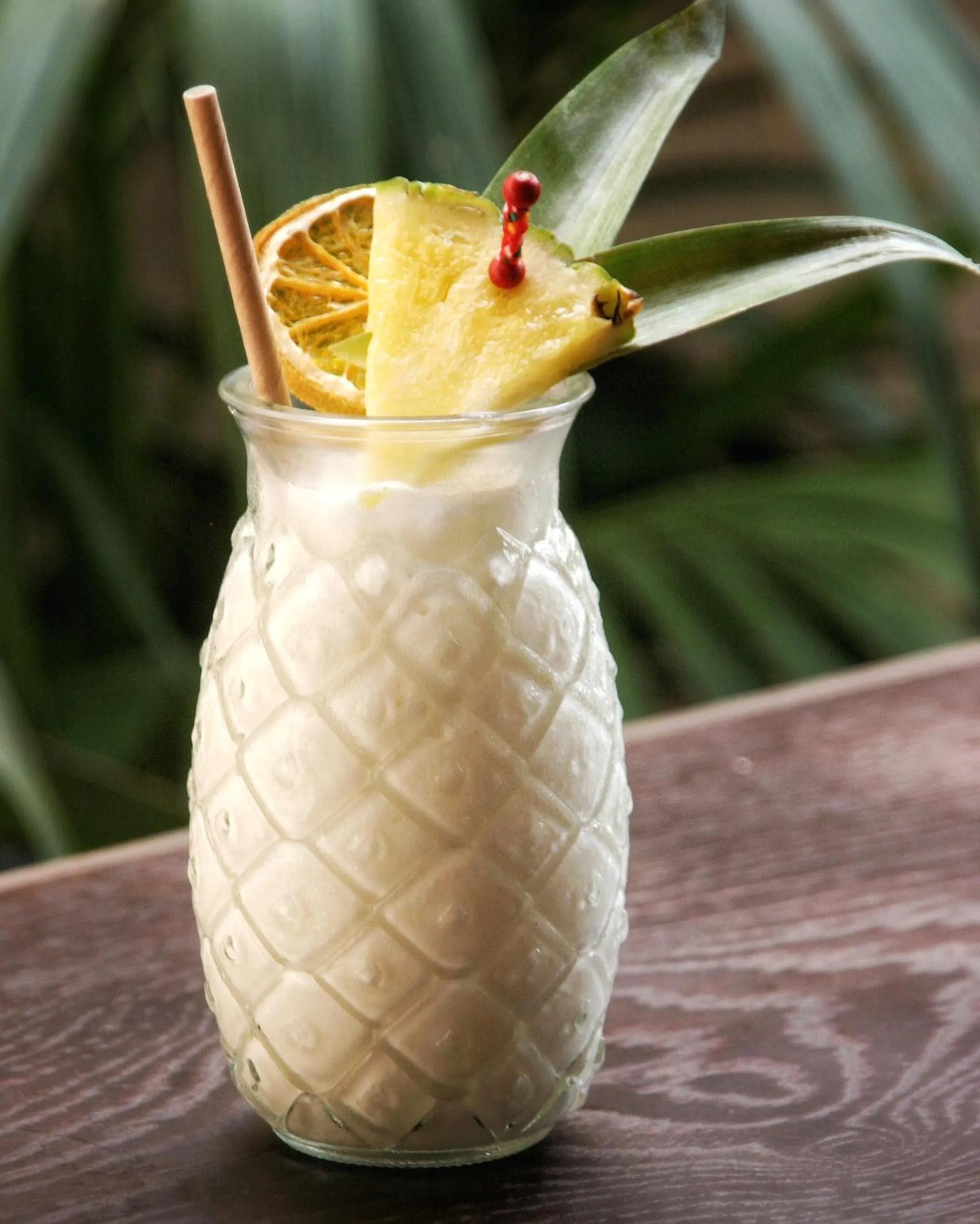 Drinks in The Residence by the Beach House Marbella