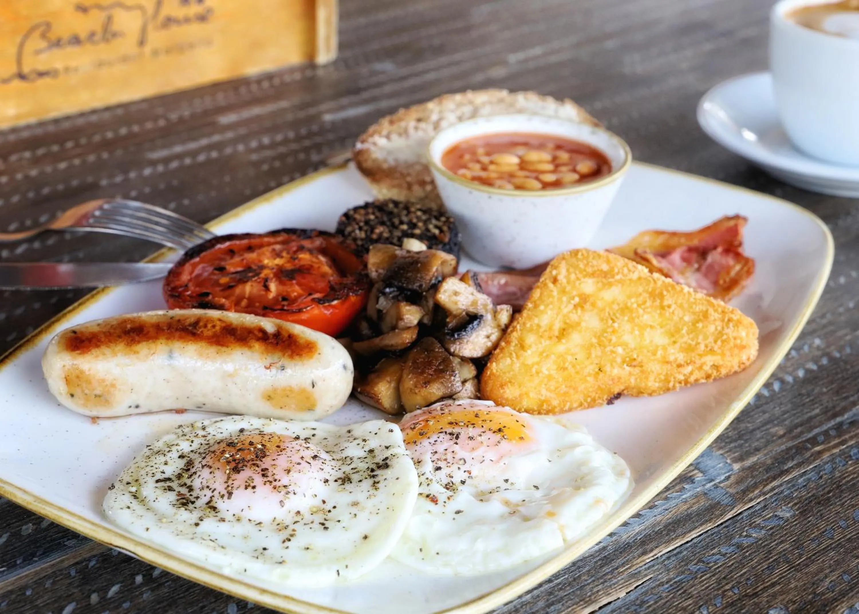 Spring in The Residence by the Beach House Marbella