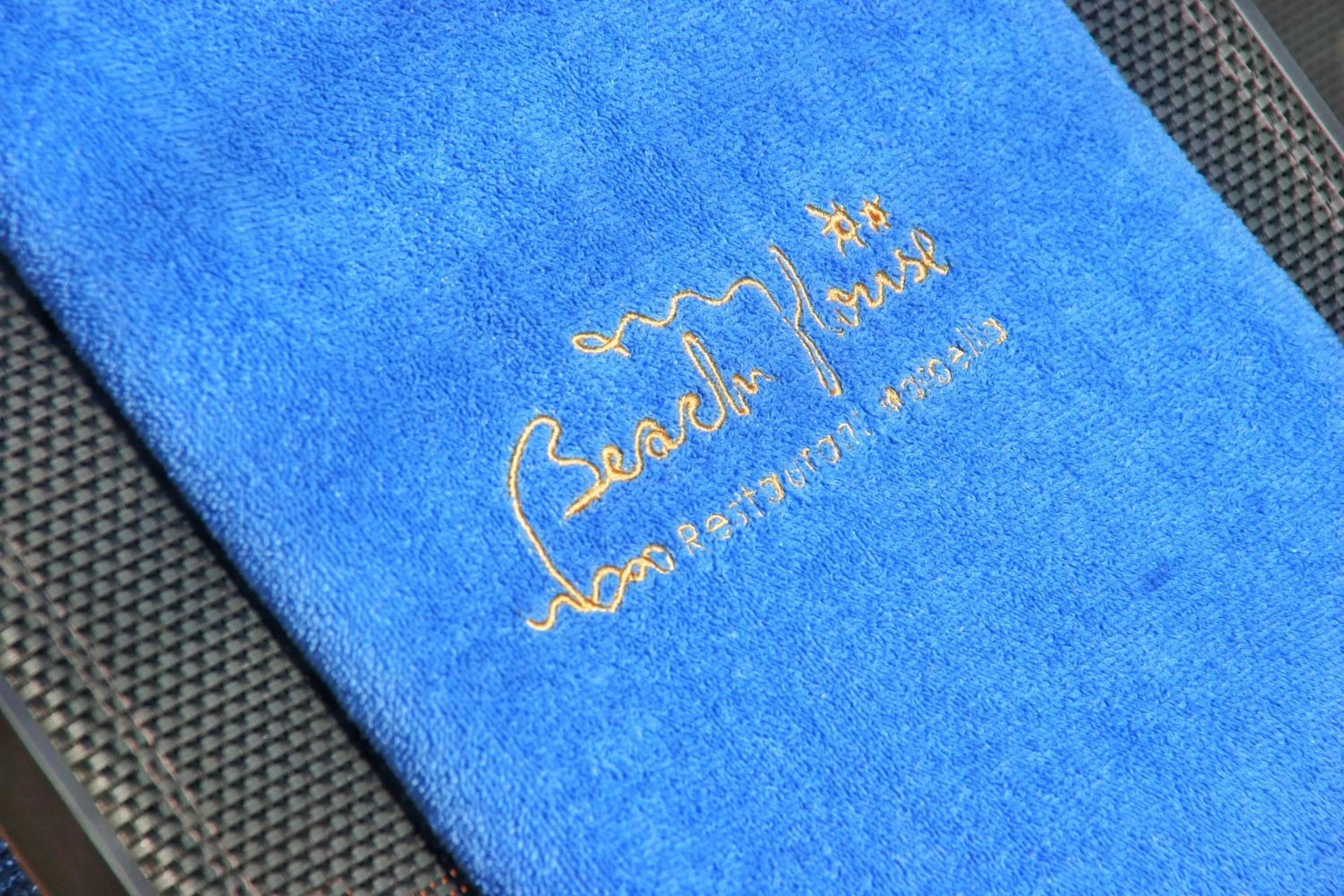 Swimming pool in The Residence by the Beach House Marbella