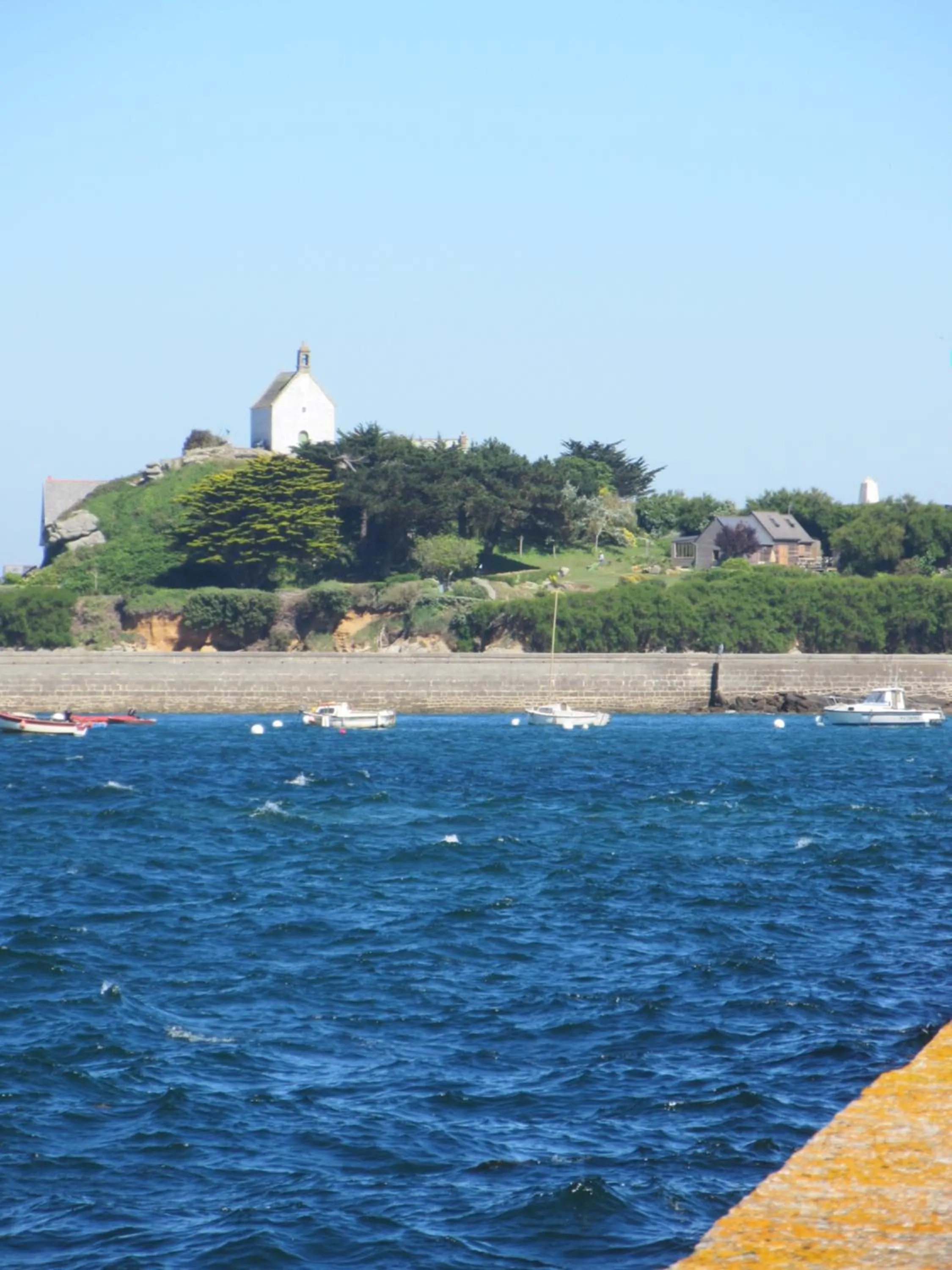 Nearby landmark in Le Vieux Couvent & SPA
