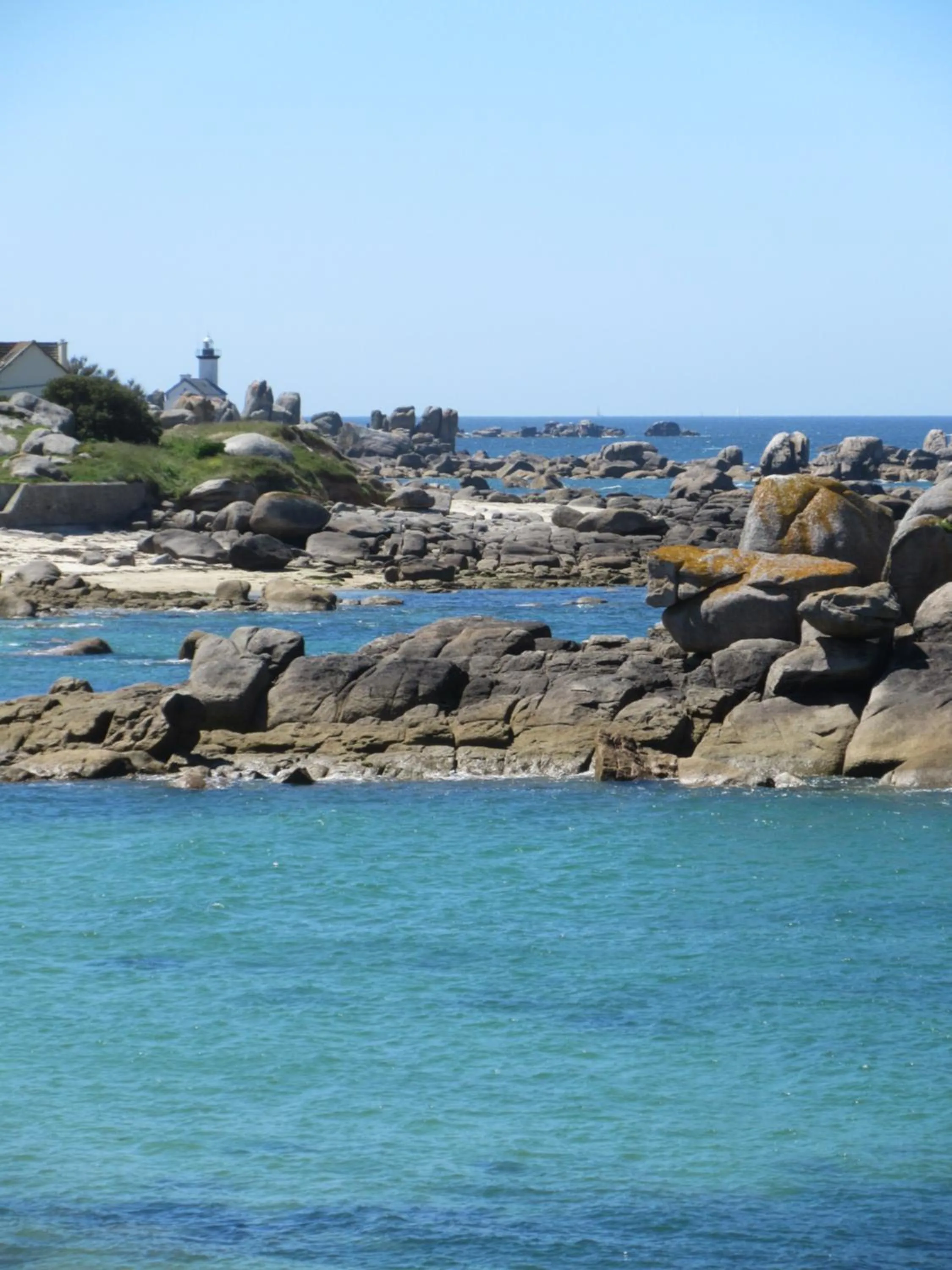 Nearby landmark in Le Vieux Couvent & SPA