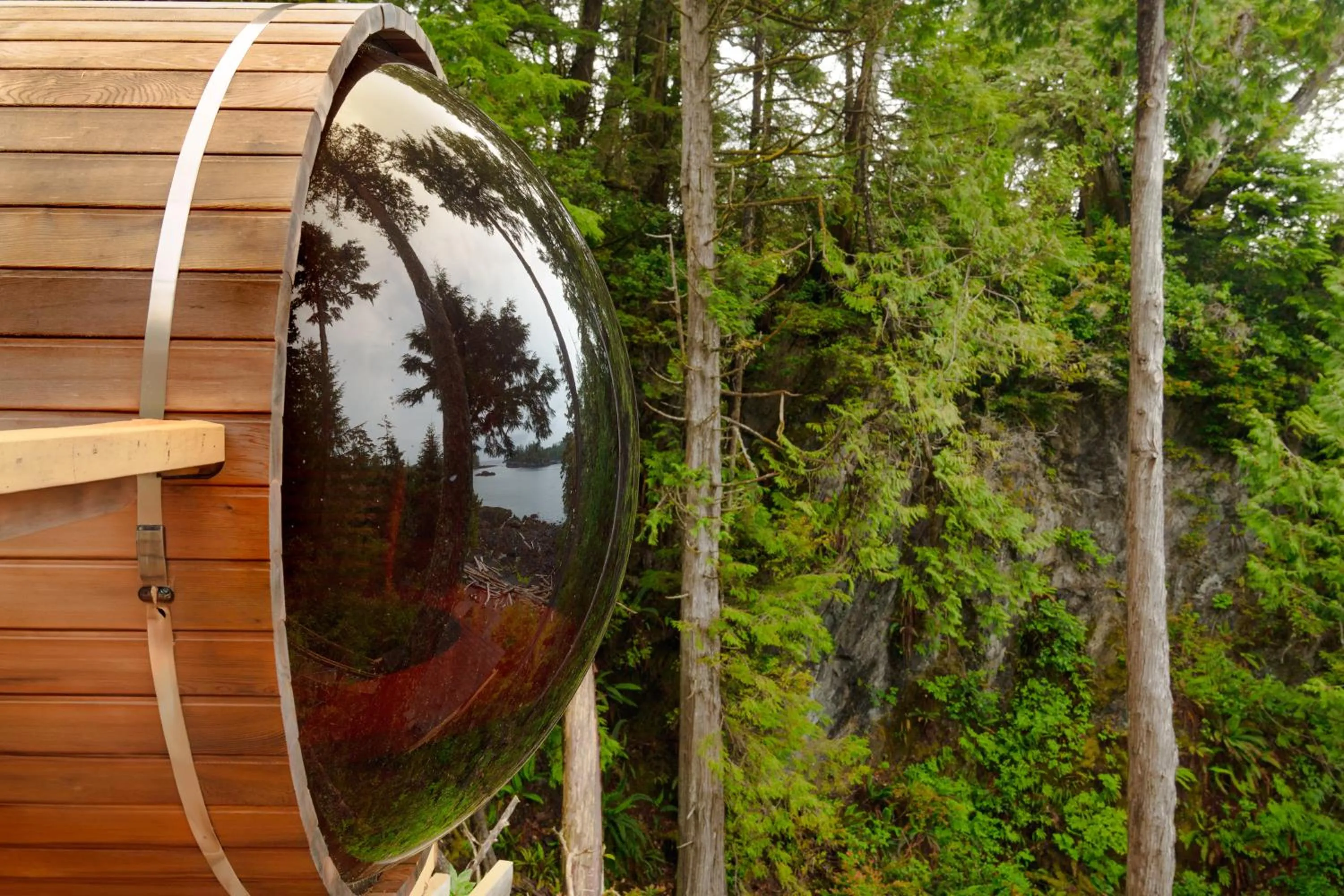 Activities in Snug Harbour Inn