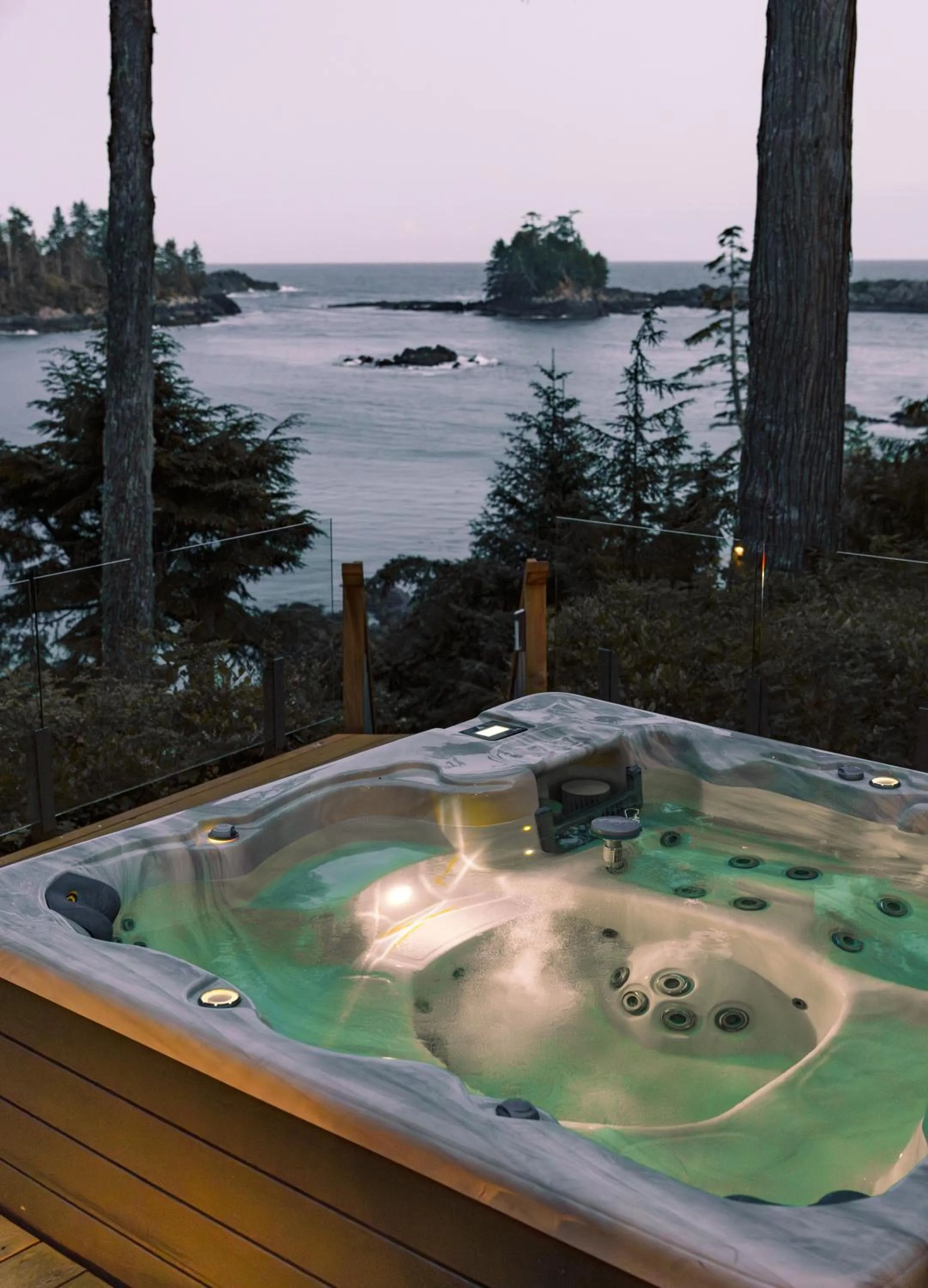 Activities in Snug Harbour Inn