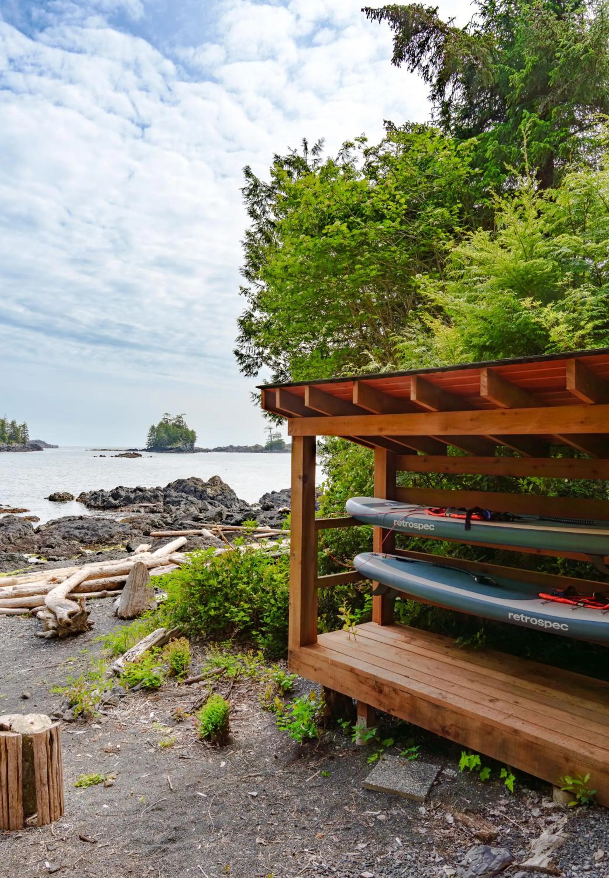 Activities in Snug Harbour Inn