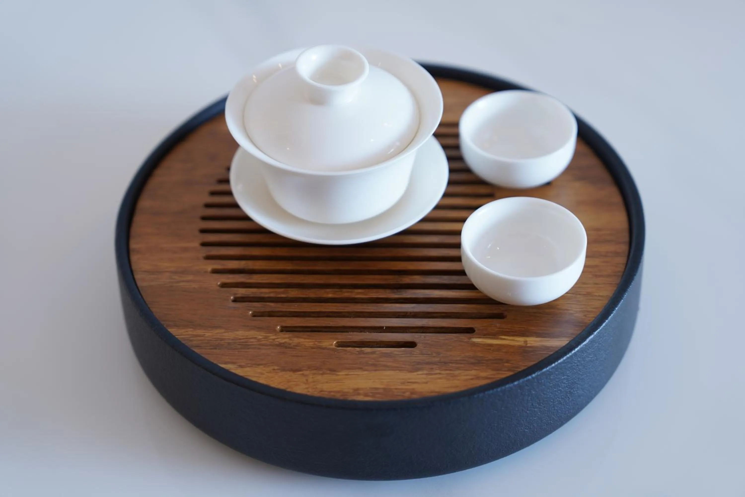 Coffee/tea facilities in Yuehua Hotel Xiamen Seaside Hotel