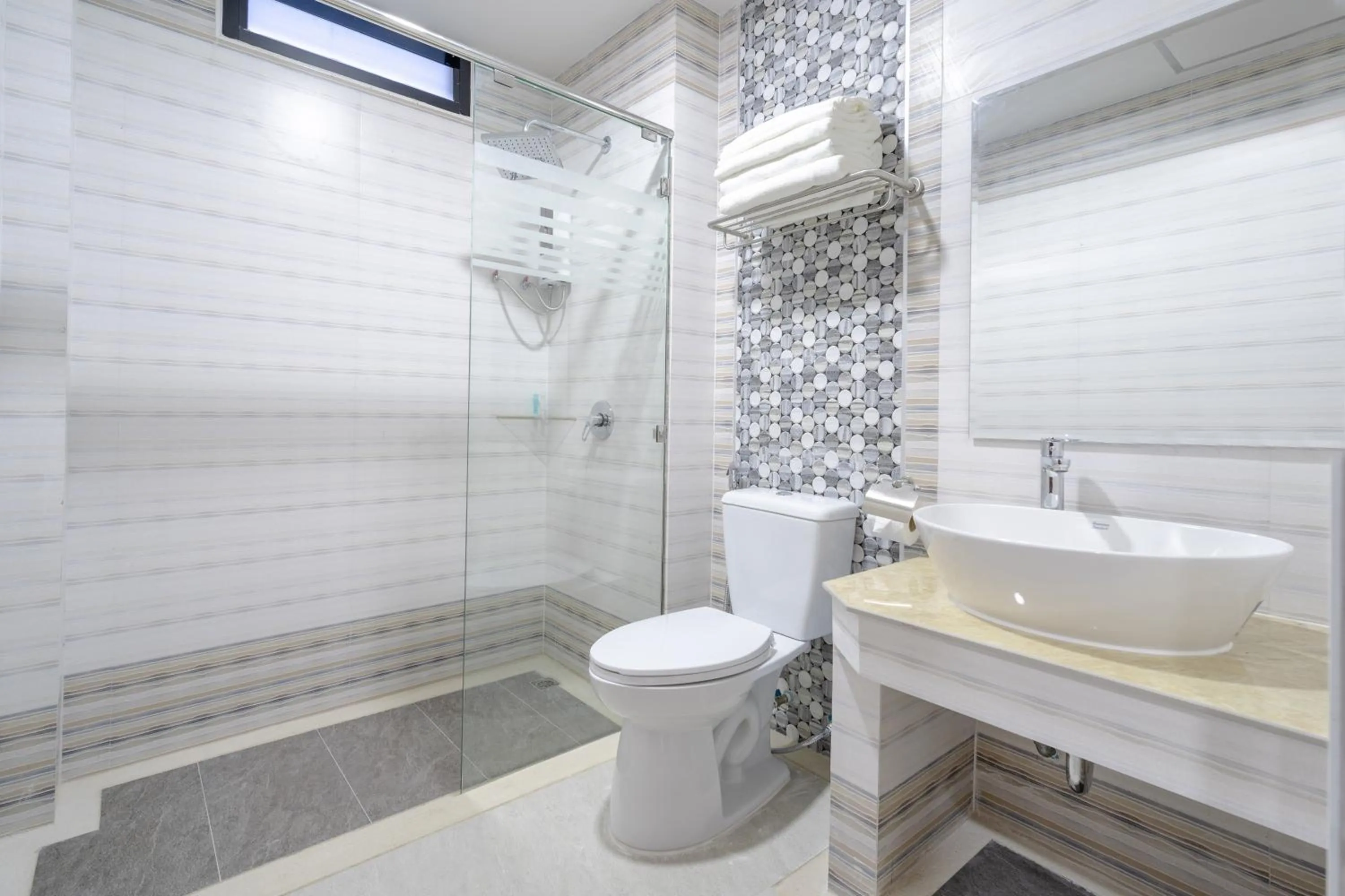 Myrrh Hotel Chanthaburi