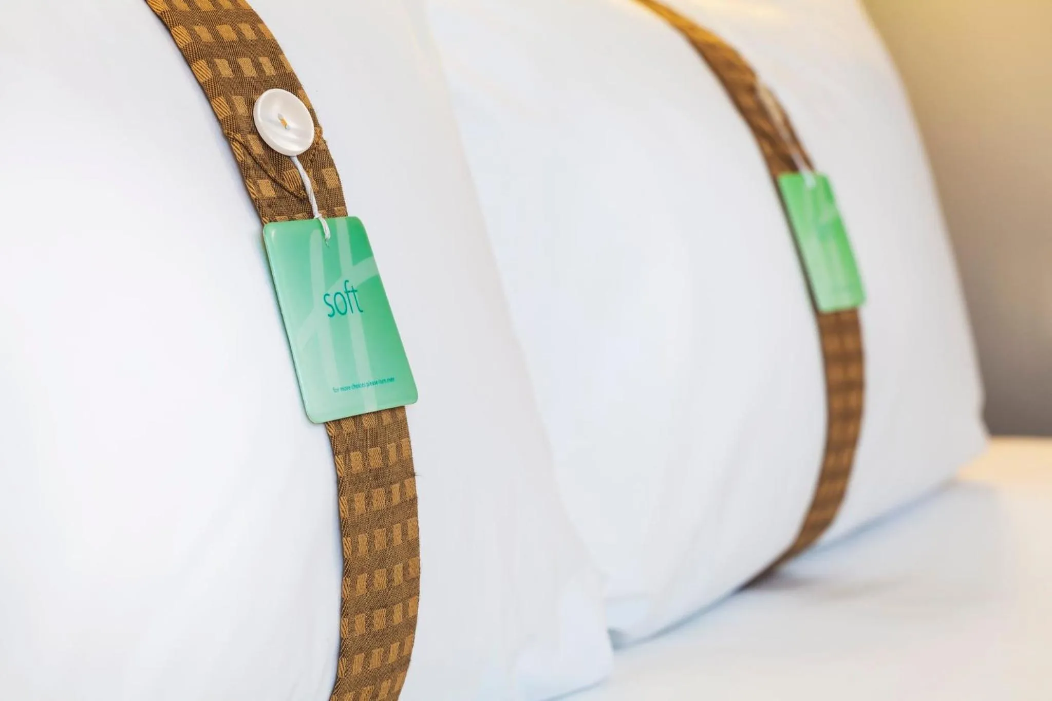 Photo of the whole room in Holiday Inn Oxford by IHG