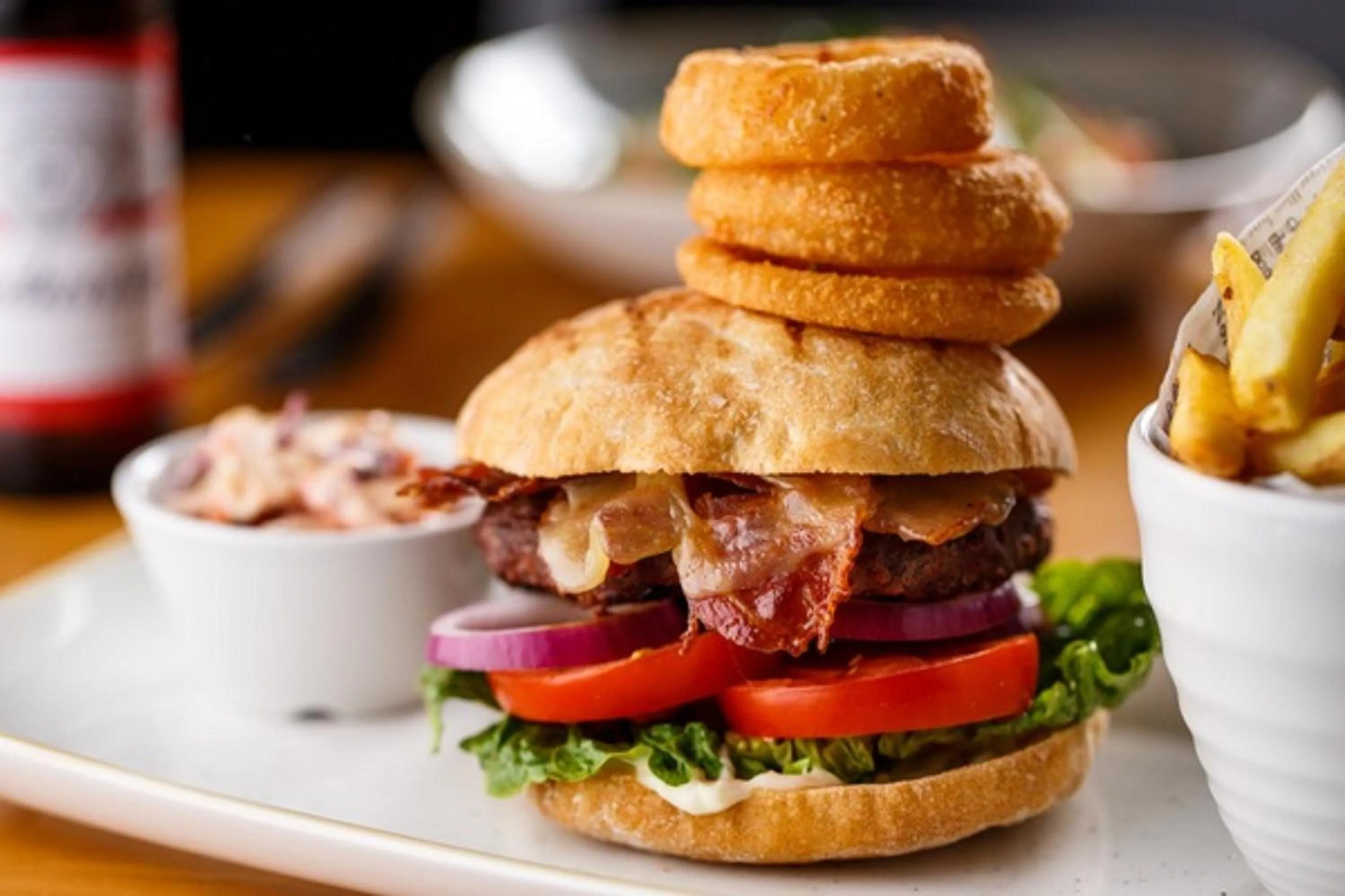 Photo of the whole room in Holiday Inn Oxford by IHG