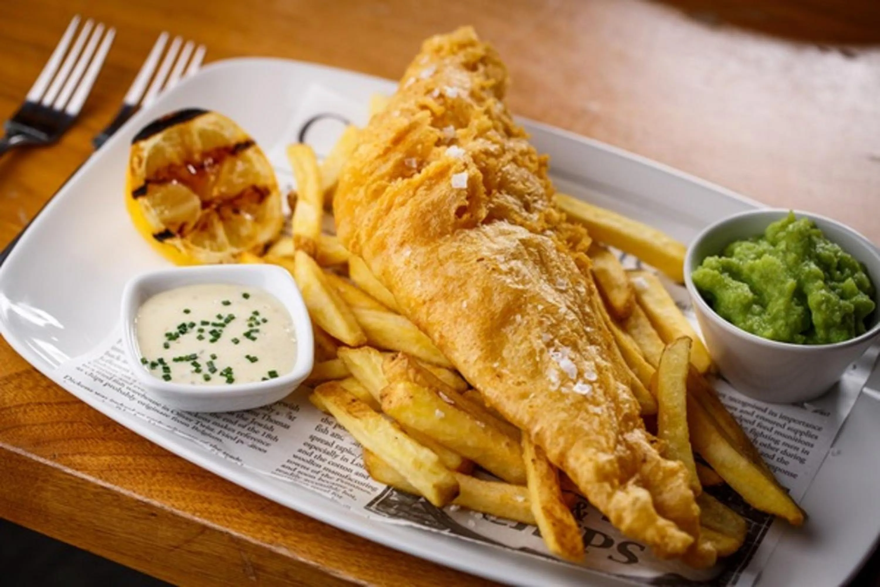 Restaurant/places to eat in Holiday Inn Oxford by IHG